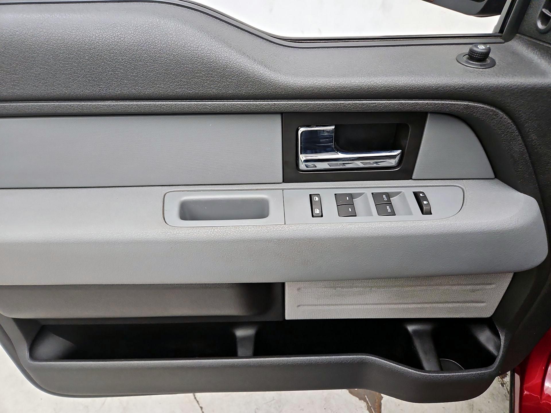 Thumbnail: 2014 Ford F-150 - 12