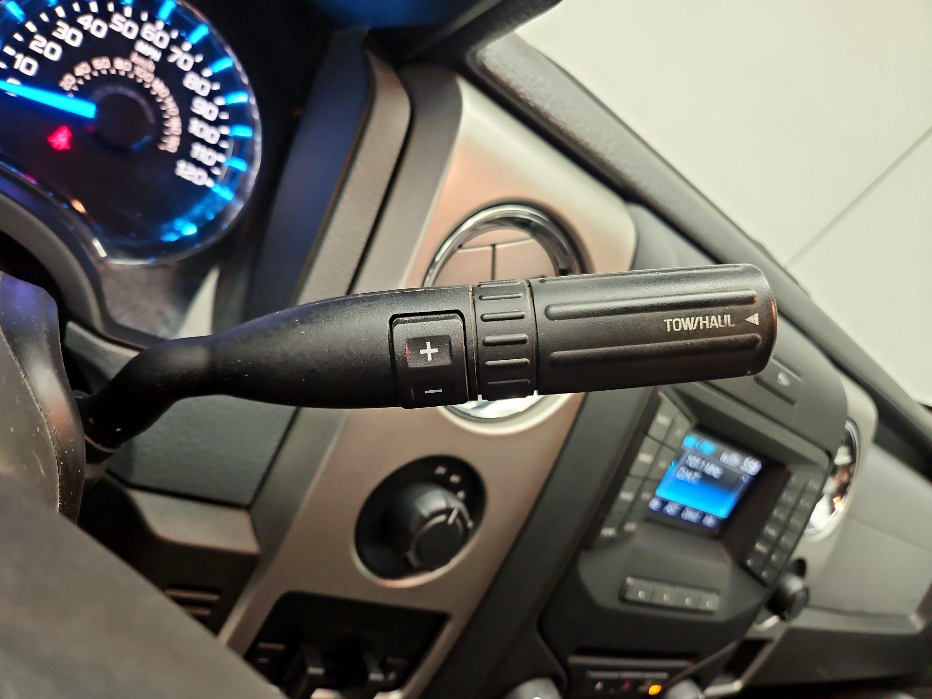 Thumbnail: 2014 Ford F-150 - 17