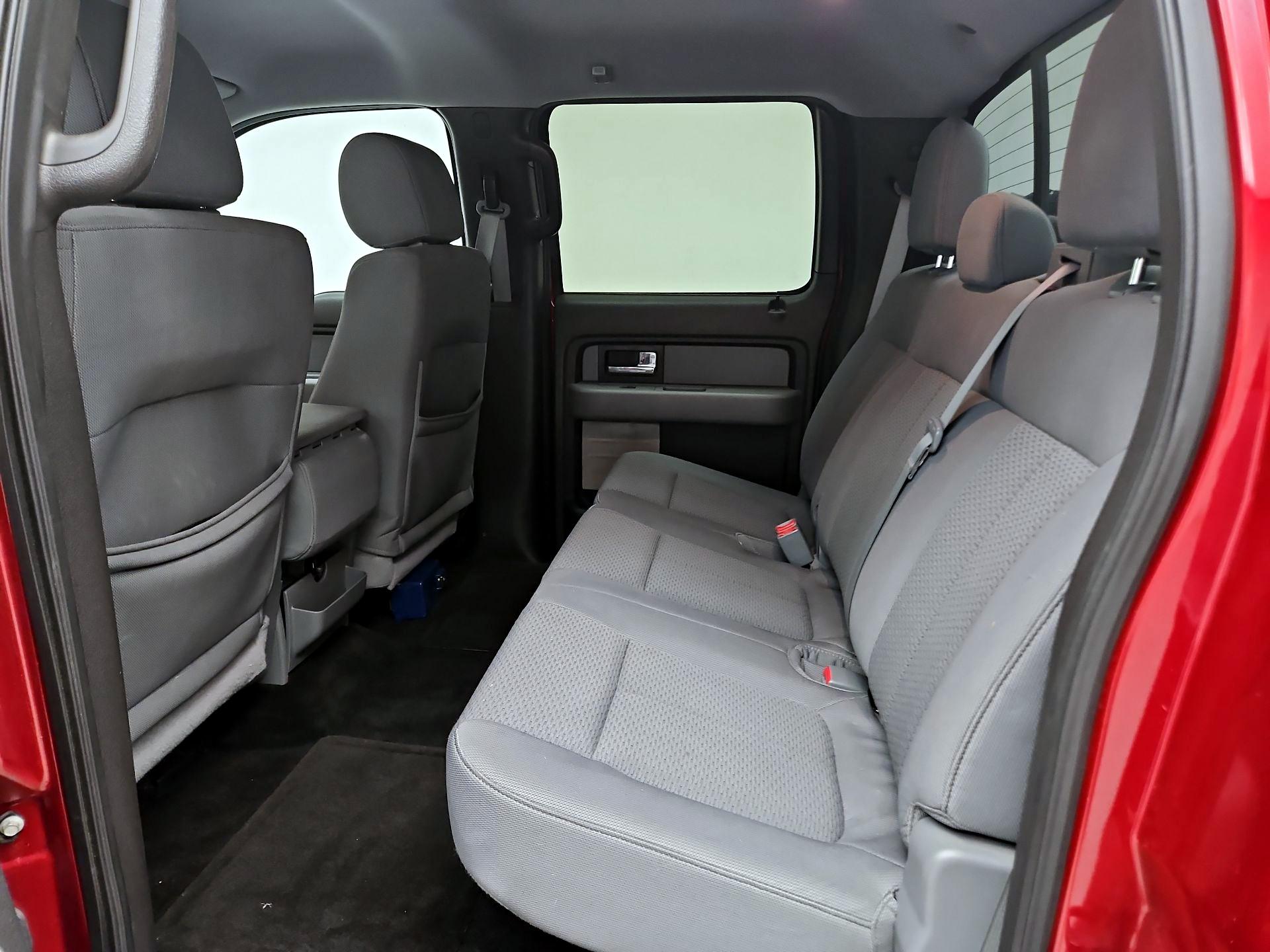 Thumbnail: 2014 Ford F-150 - 19