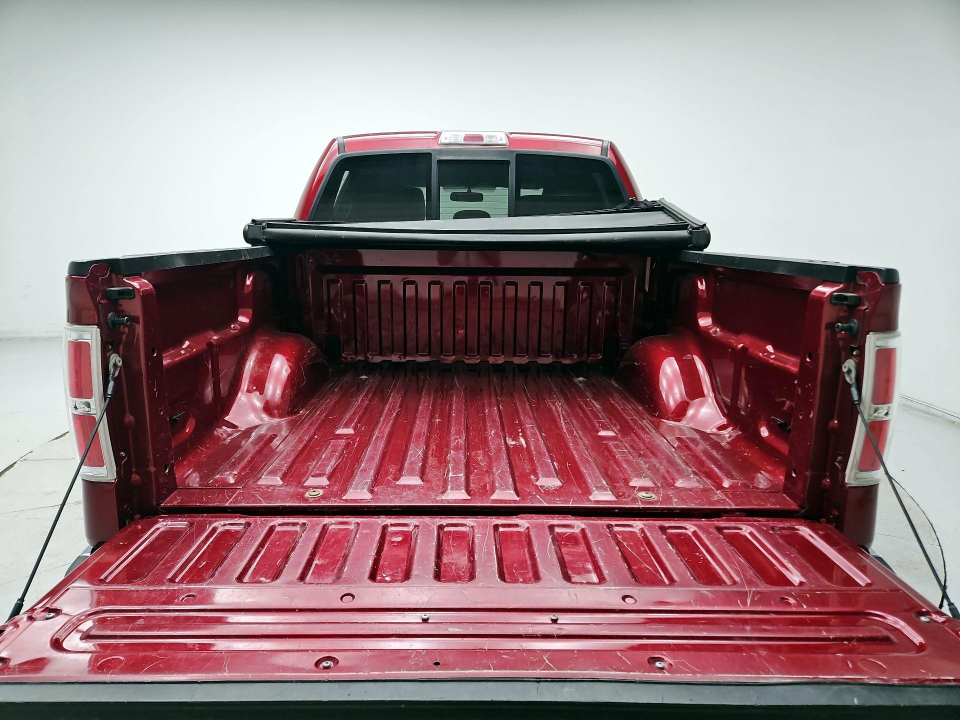 Thumbnail: 2014 Ford F-150 - 20