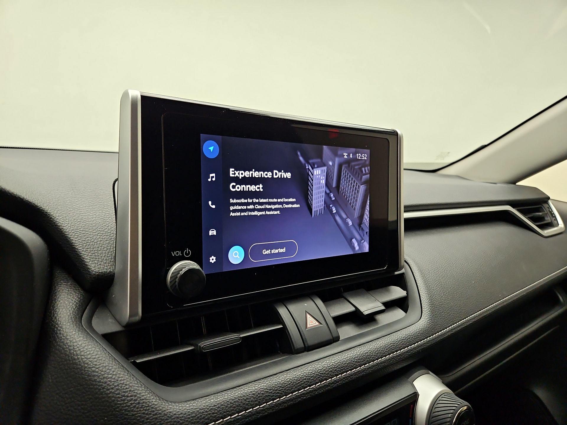 Thumbnail: 2023 Toyota RAV4 - 12