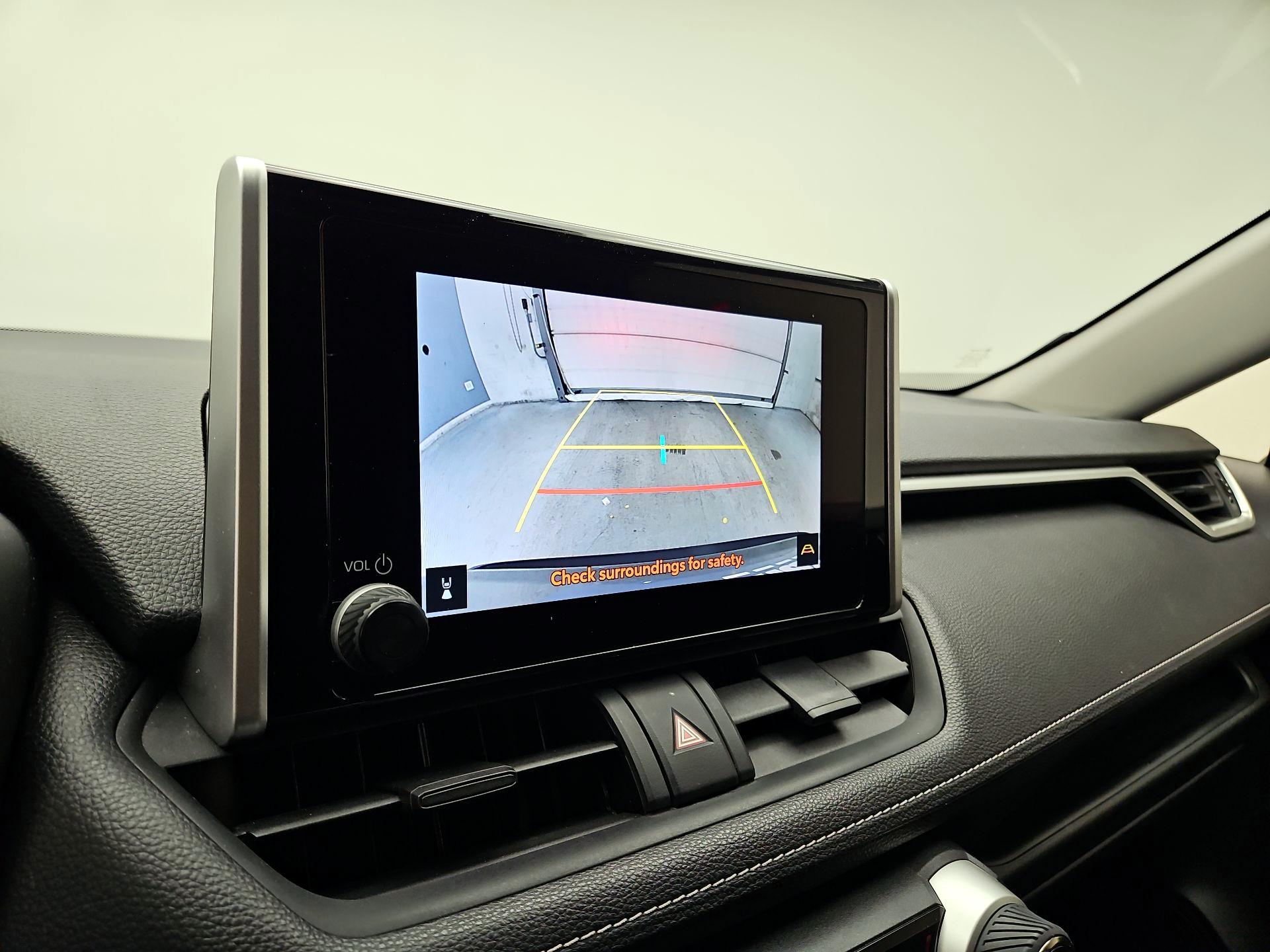 Thumbnail: 2023 Toyota RAV4 - 13