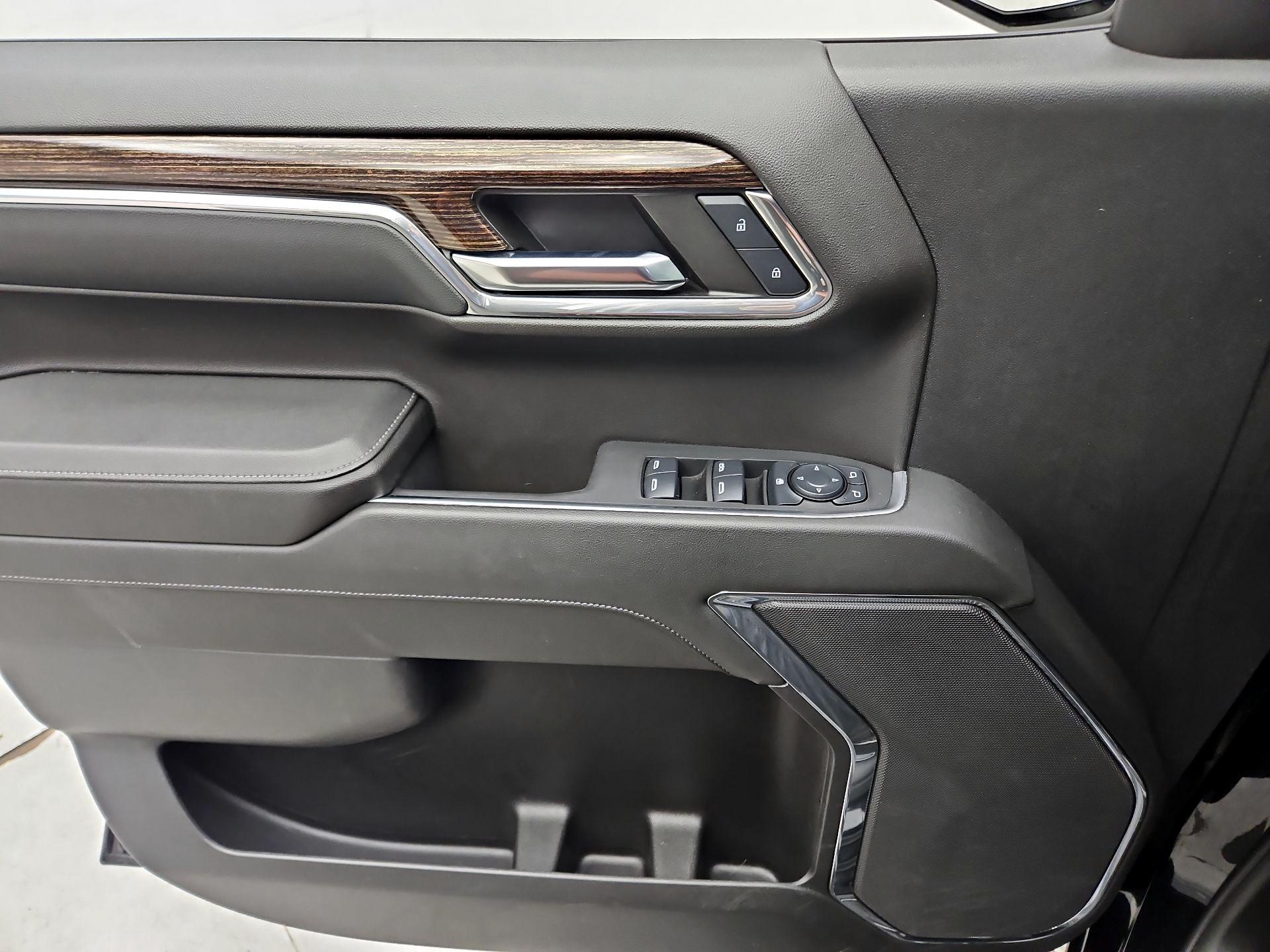 Thumbnail: 2024 GMC Sierra 1500 - 10