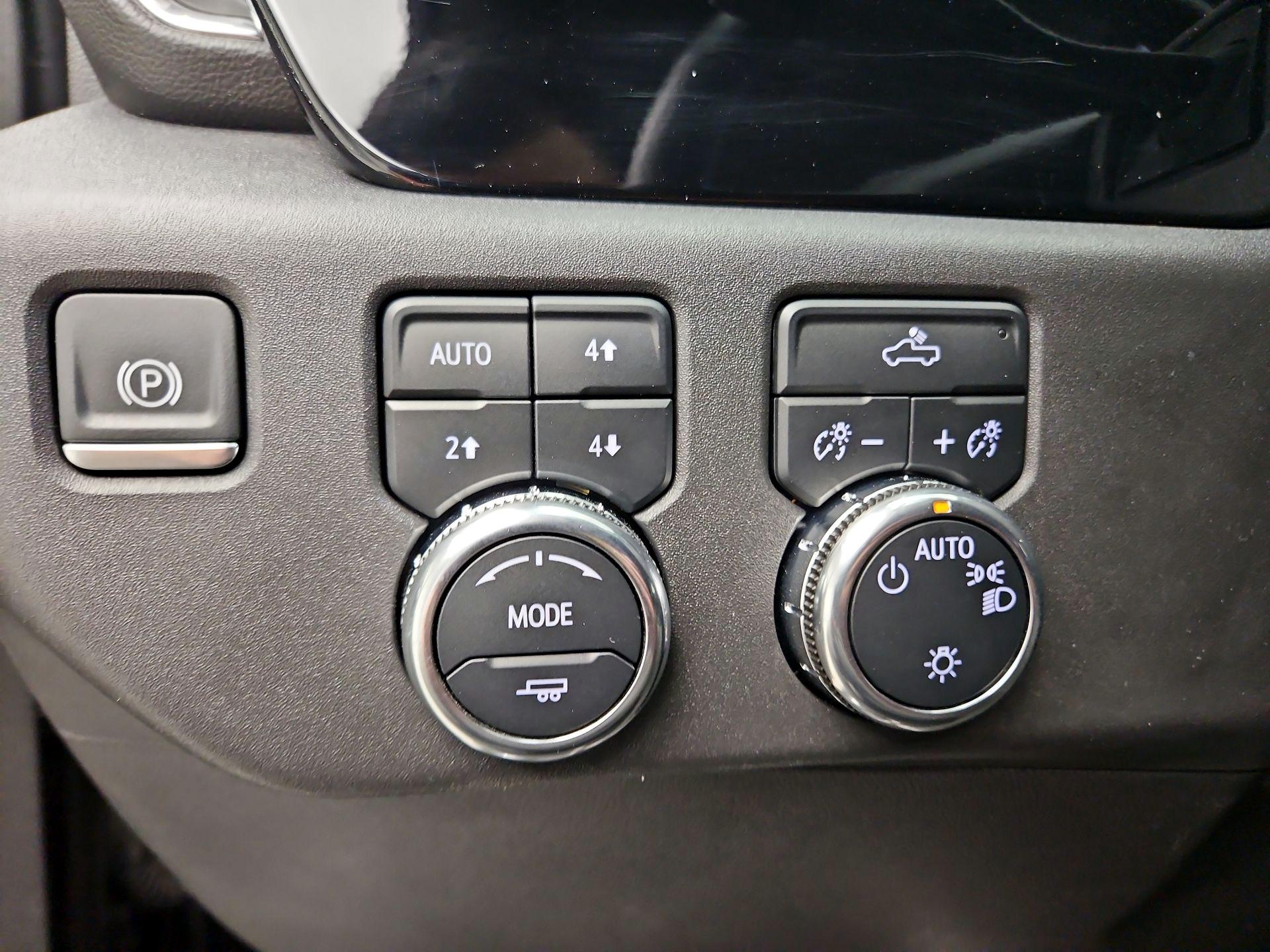 Thumbnail: 2024 GMC Sierra 1500 - 11