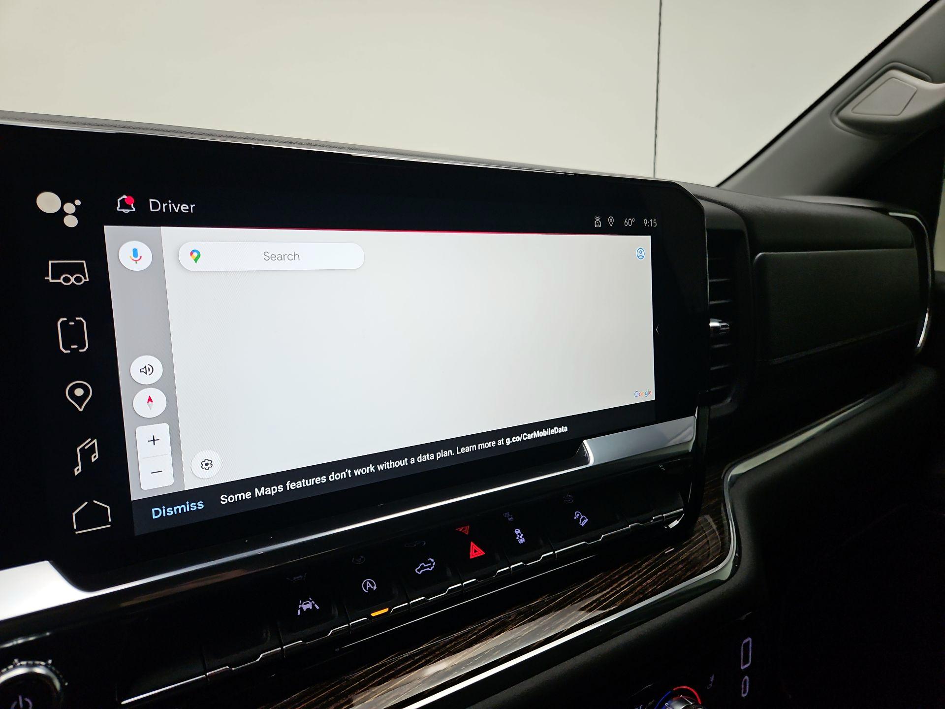 Thumbnail: 2024 GMC Sierra 1500 - 12