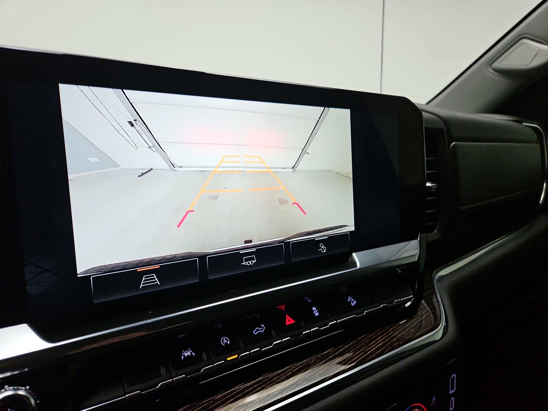 Thumbnail: 2024 GMC Sierra 1500 - 13