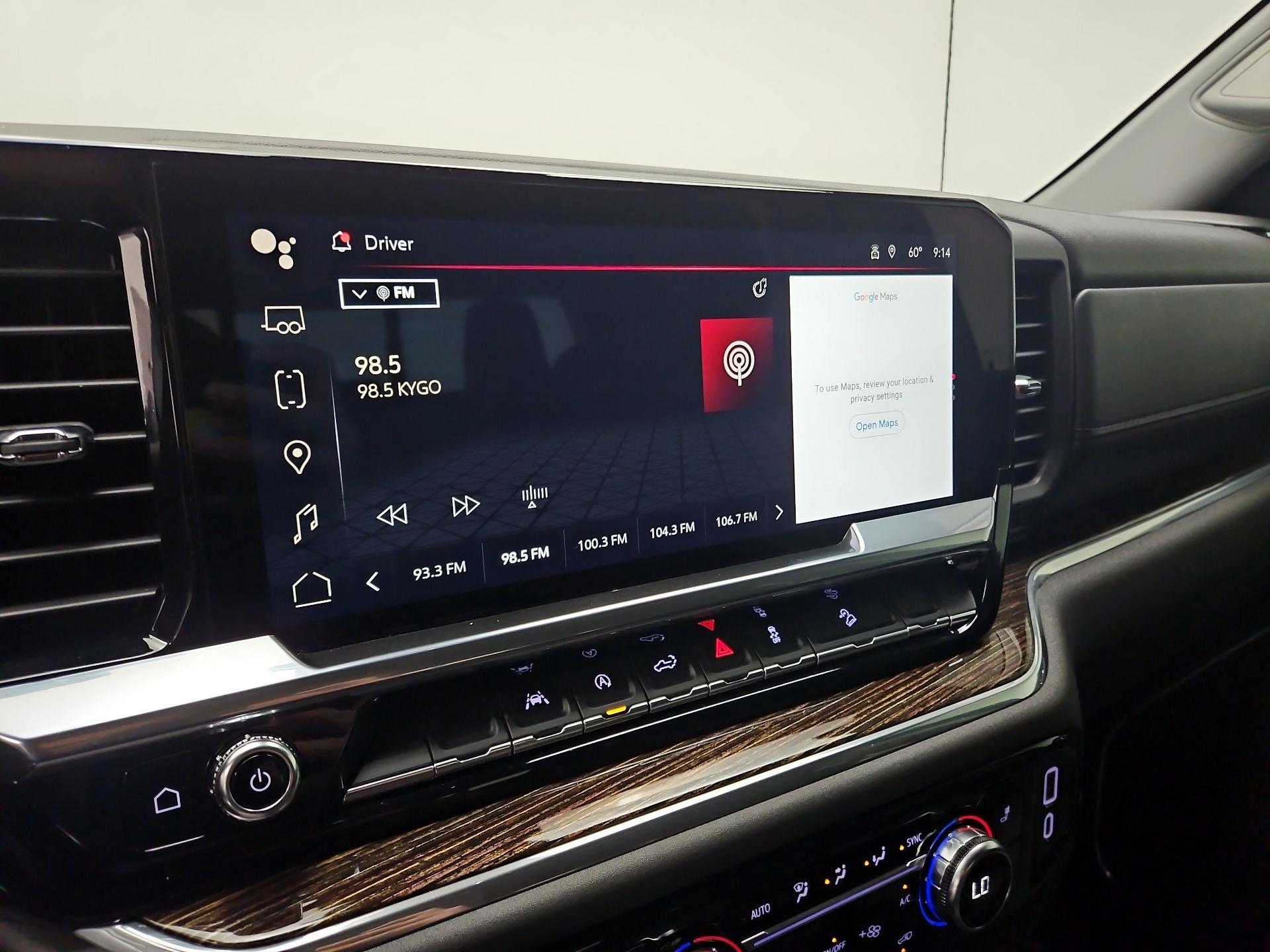 Thumbnail: 2024 GMC Sierra 1500 - 14