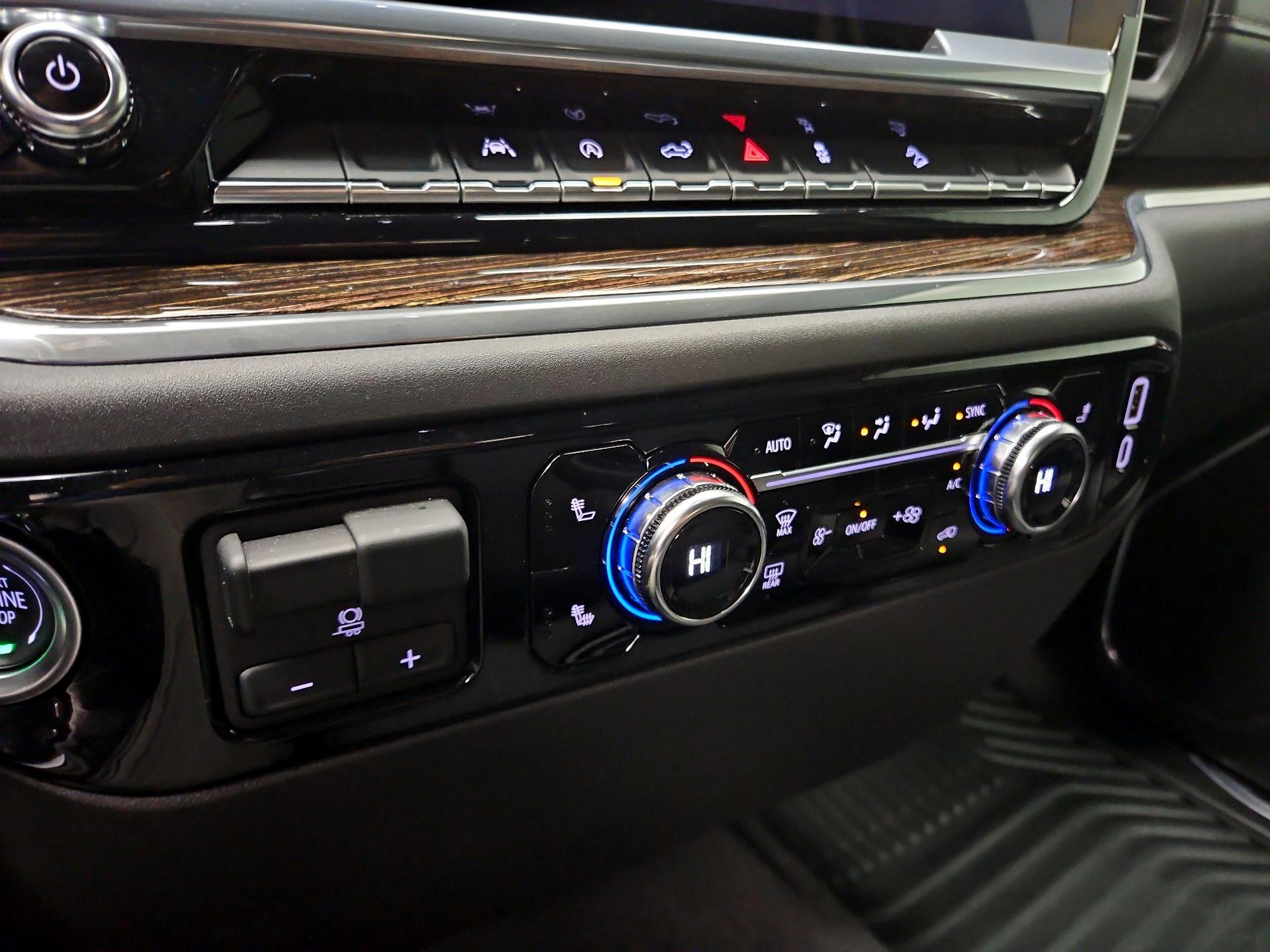 Thumbnail: 2024 GMC Sierra 1500 - 15