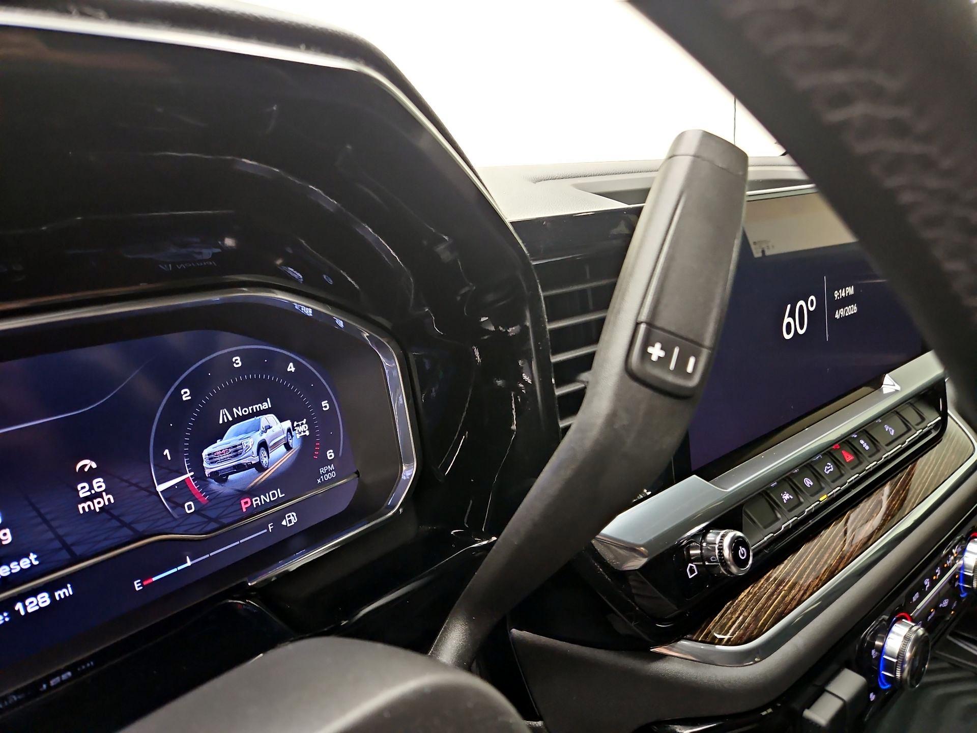 Thumbnail: 2024 GMC Sierra 1500 - 16