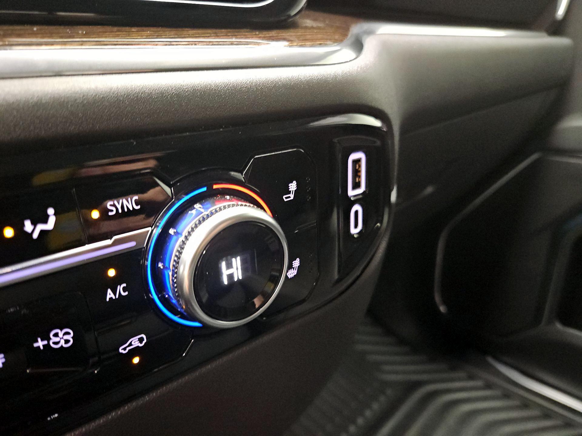 Thumbnail: 2024 GMC Sierra 1500 - 17