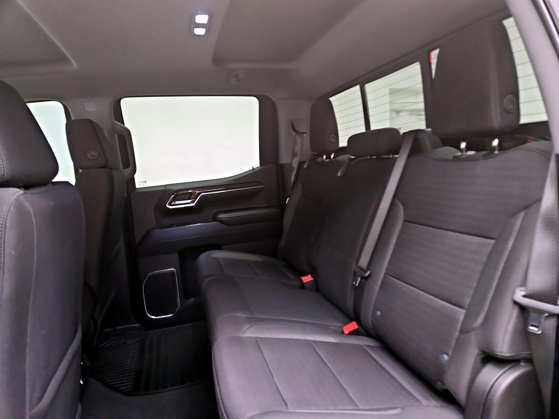 Thumbnail: 2024 GMC Sierra 1500 - 18