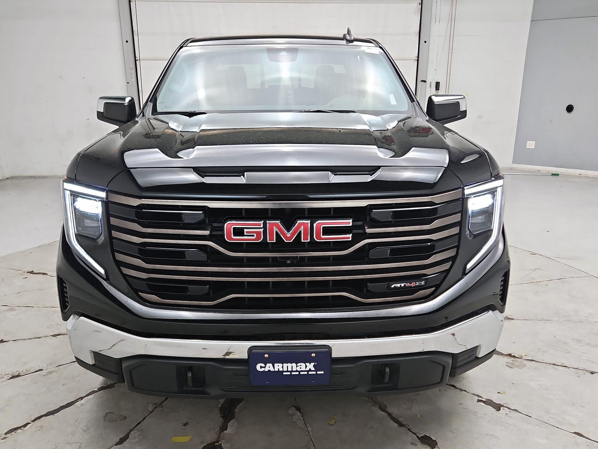 Thumbnail: 2024 GMC Sierra 1500 - 2