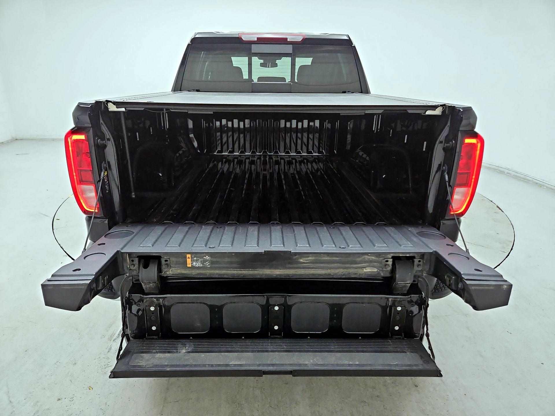 Thumbnail: 2024 GMC Sierra 1500 - 20