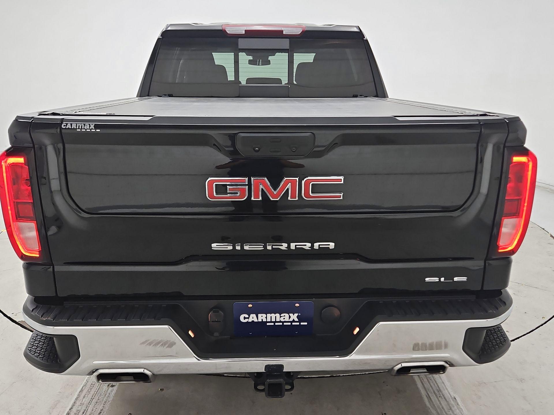 Thumbnail: 2024 GMC Sierra 1500 - 6