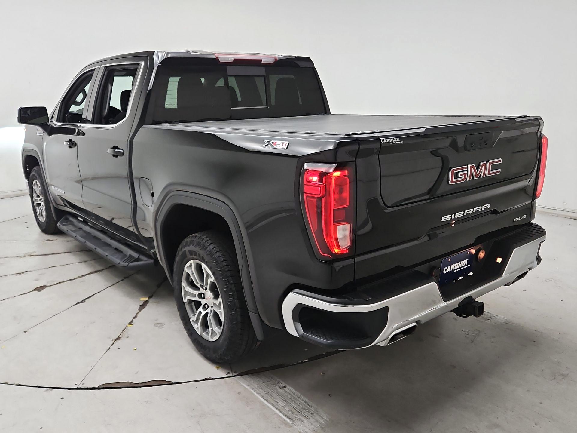 Thumbnail: 2024 GMC Sierra 1500 - 7