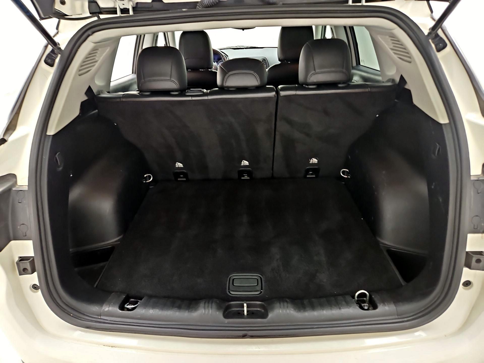 Thumbnail: 2020 Jeep Compass - 19