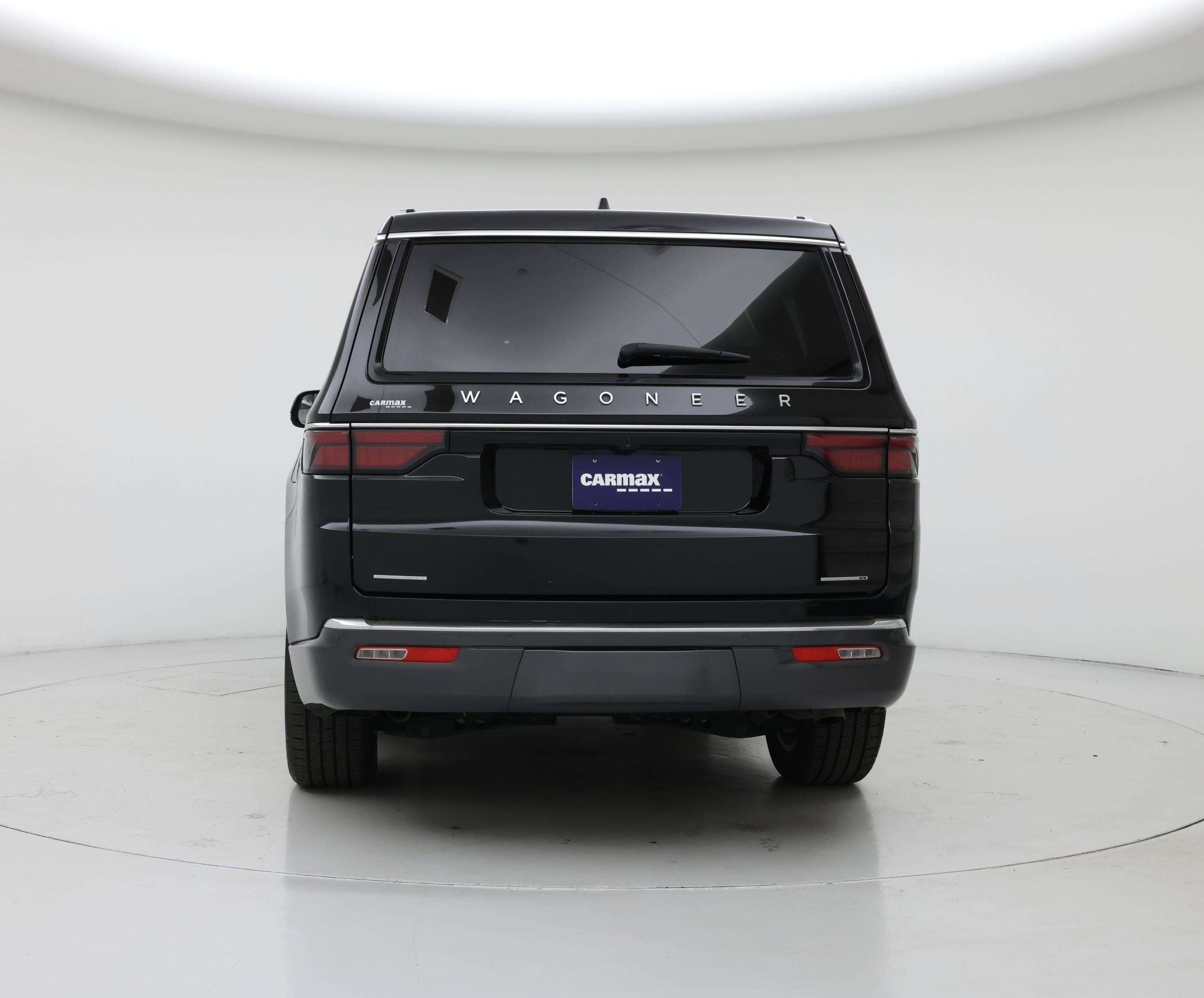 Thumbnail: 2022 Jeep Wagoneer - 6