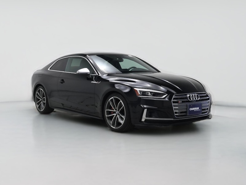 2018 Audi S5 Prestige -
                  Parker, CO