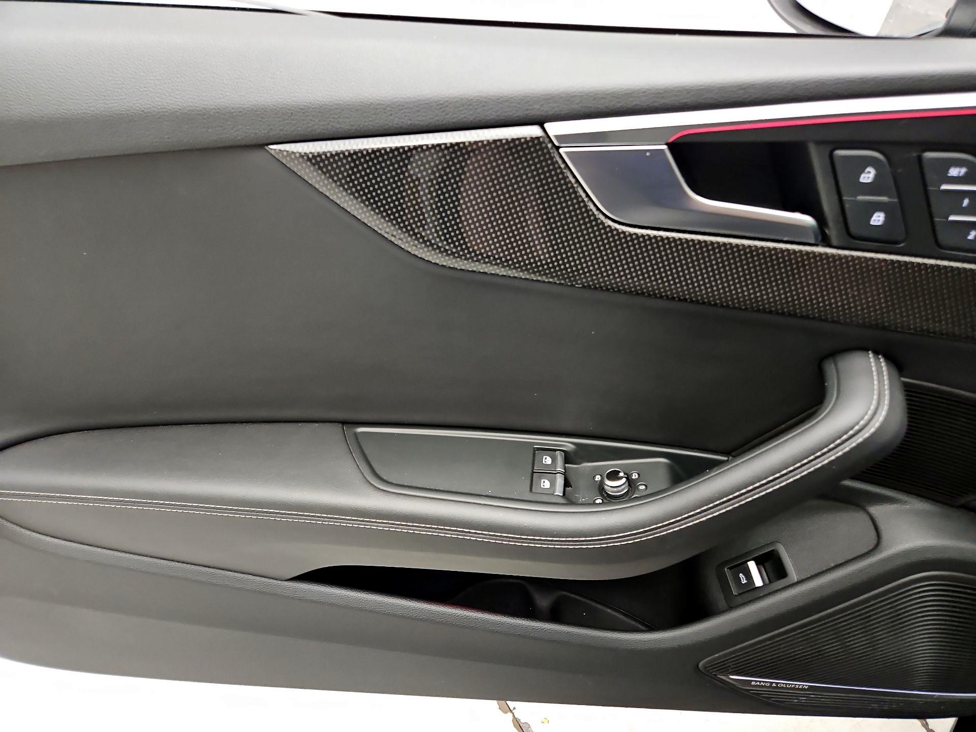 Thumbnail: 2018 Audi S5 - 12