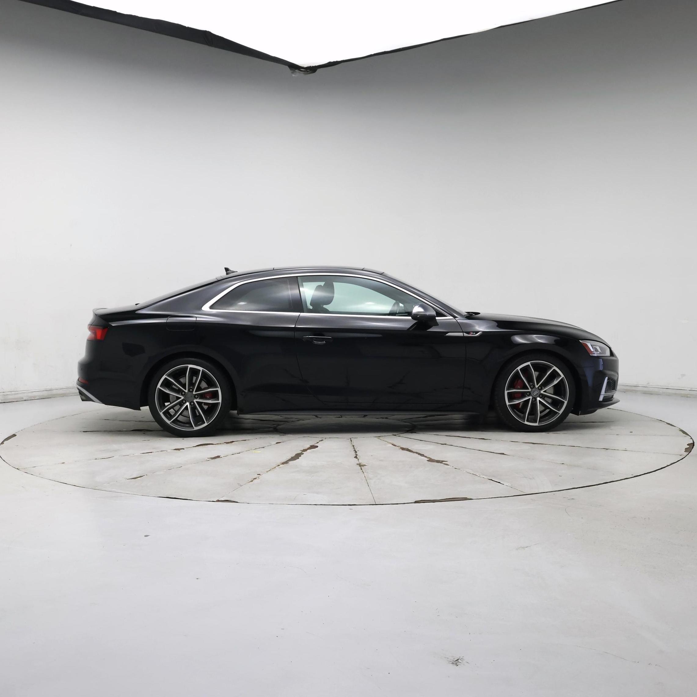 Thumbnail: 2018 Audi S5 - 7