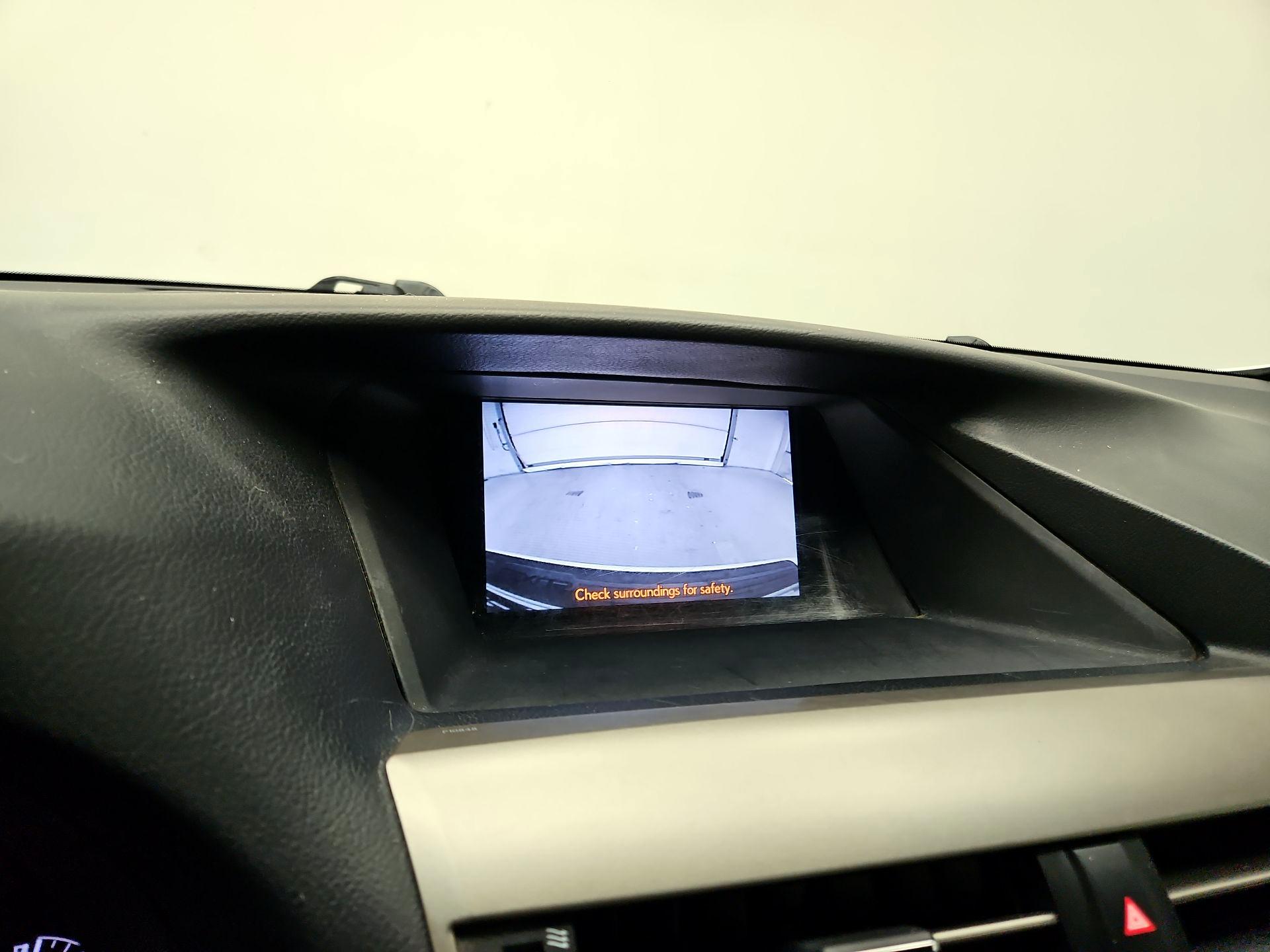 Thumbnail: 2015 Lexus RX - 13