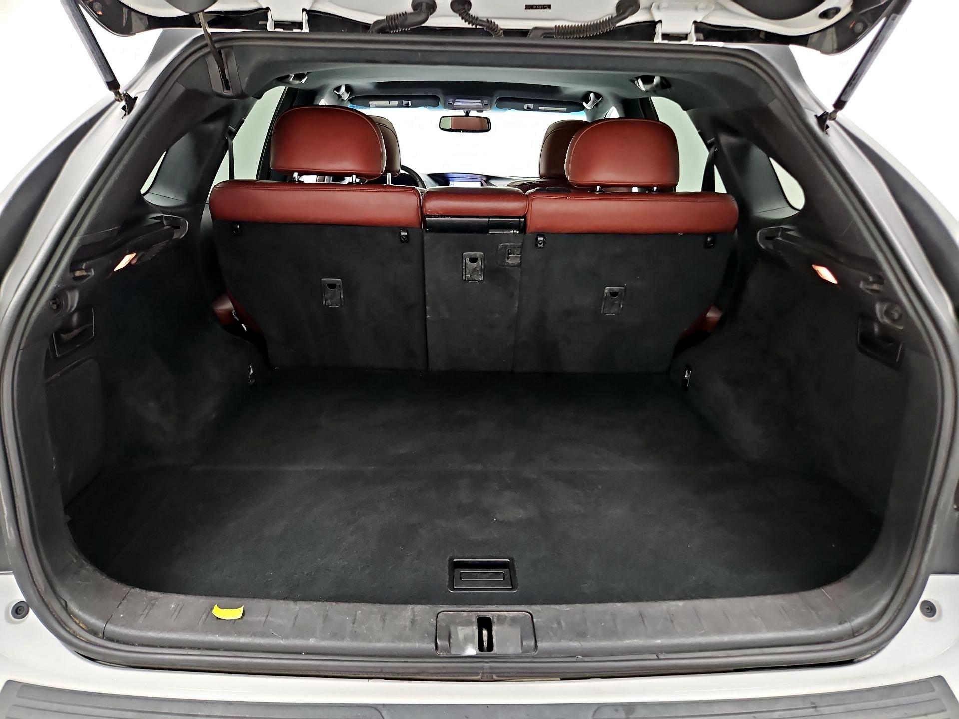 Thumbnail: 2015 Lexus RX - 20