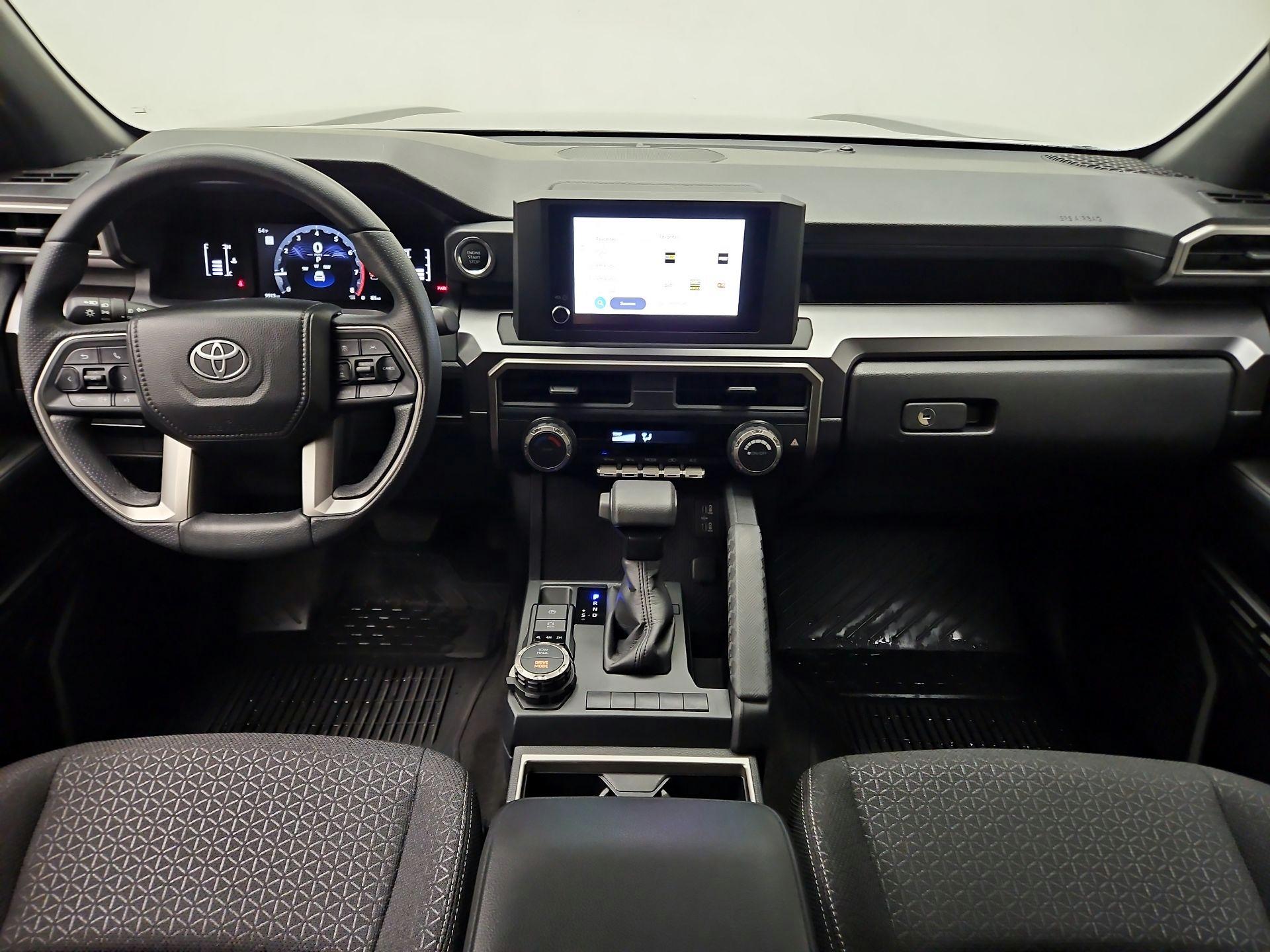 Thumbnail: 2025 Toyota 4Runner - 9