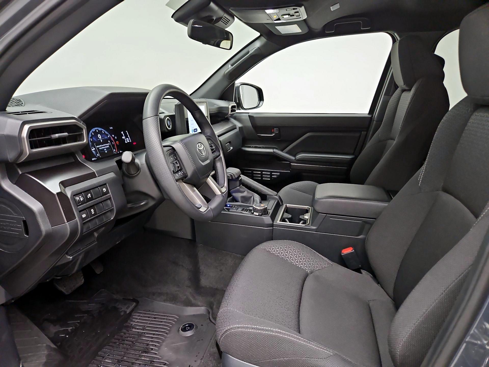 Thumbnail: 2025 Toyota 4Runner - 11