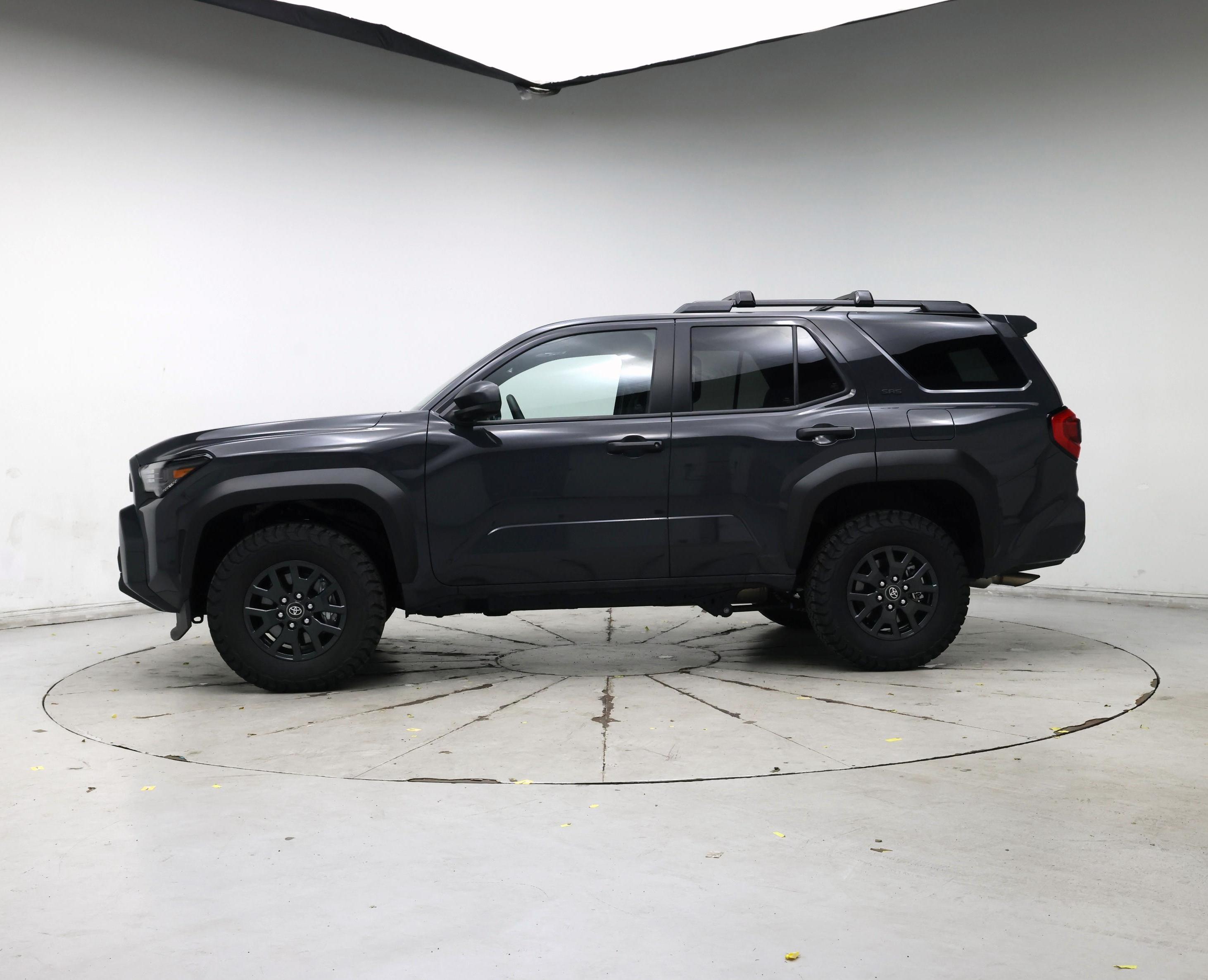 Thumbnail: 2025 Toyota 4Runner - 3