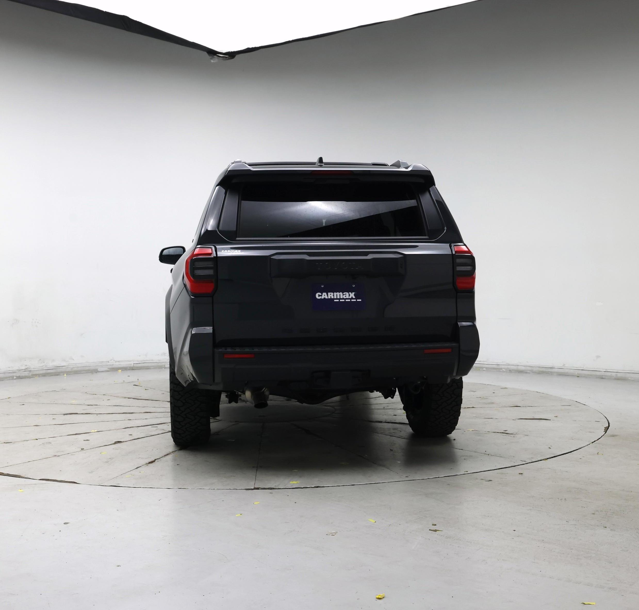 Thumbnail: 2025 Toyota 4Runner - 6