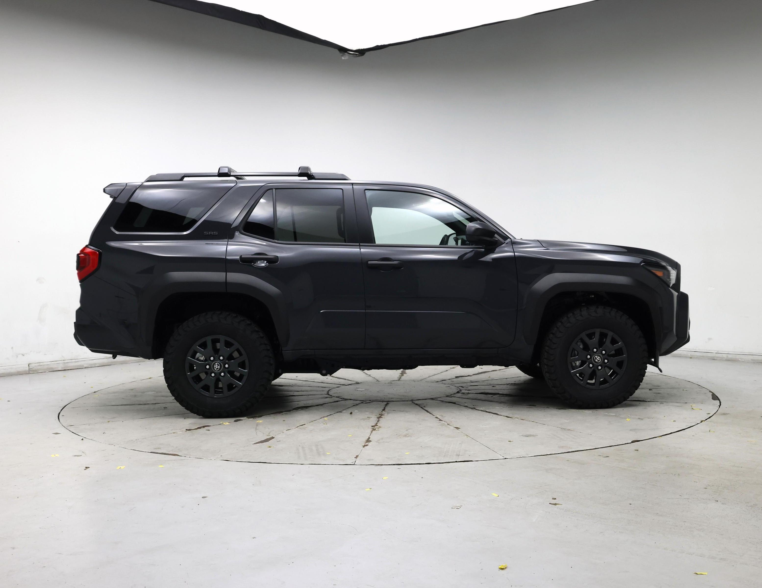 Thumbnail: 2025 Toyota 4Runner - 7