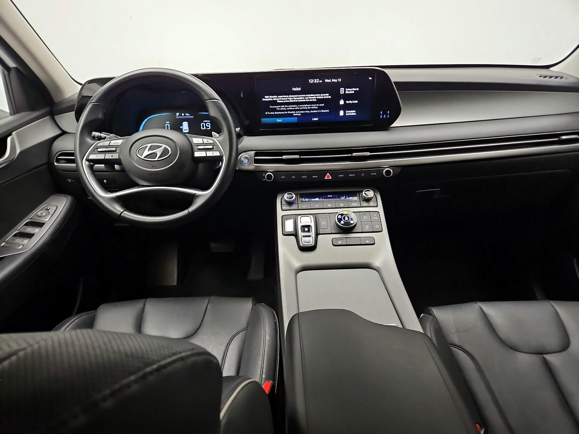 Thumbnail: 2023 Hyundai Palisade - 9
