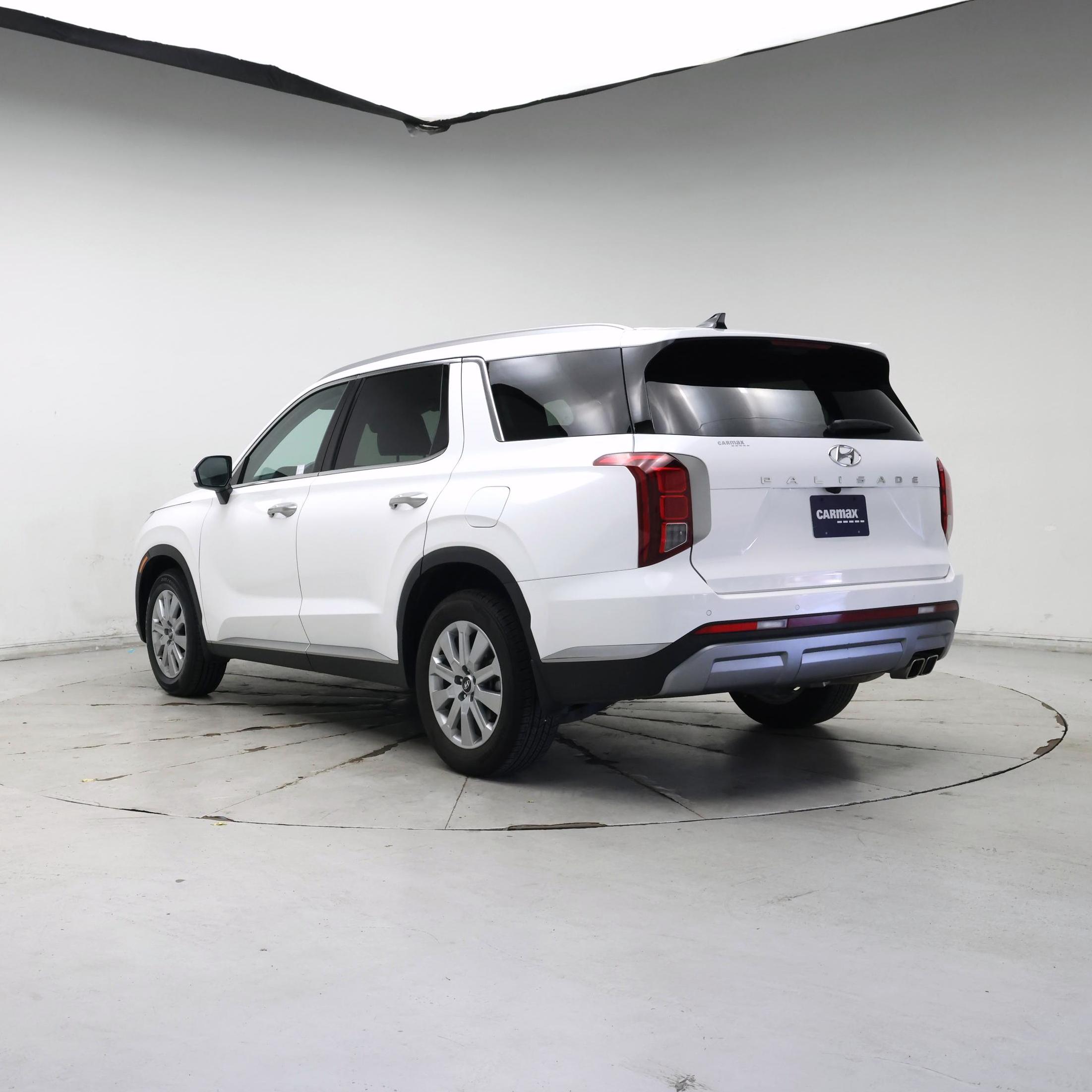 Thumbnail: 2023 Hyundai Palisade - 2