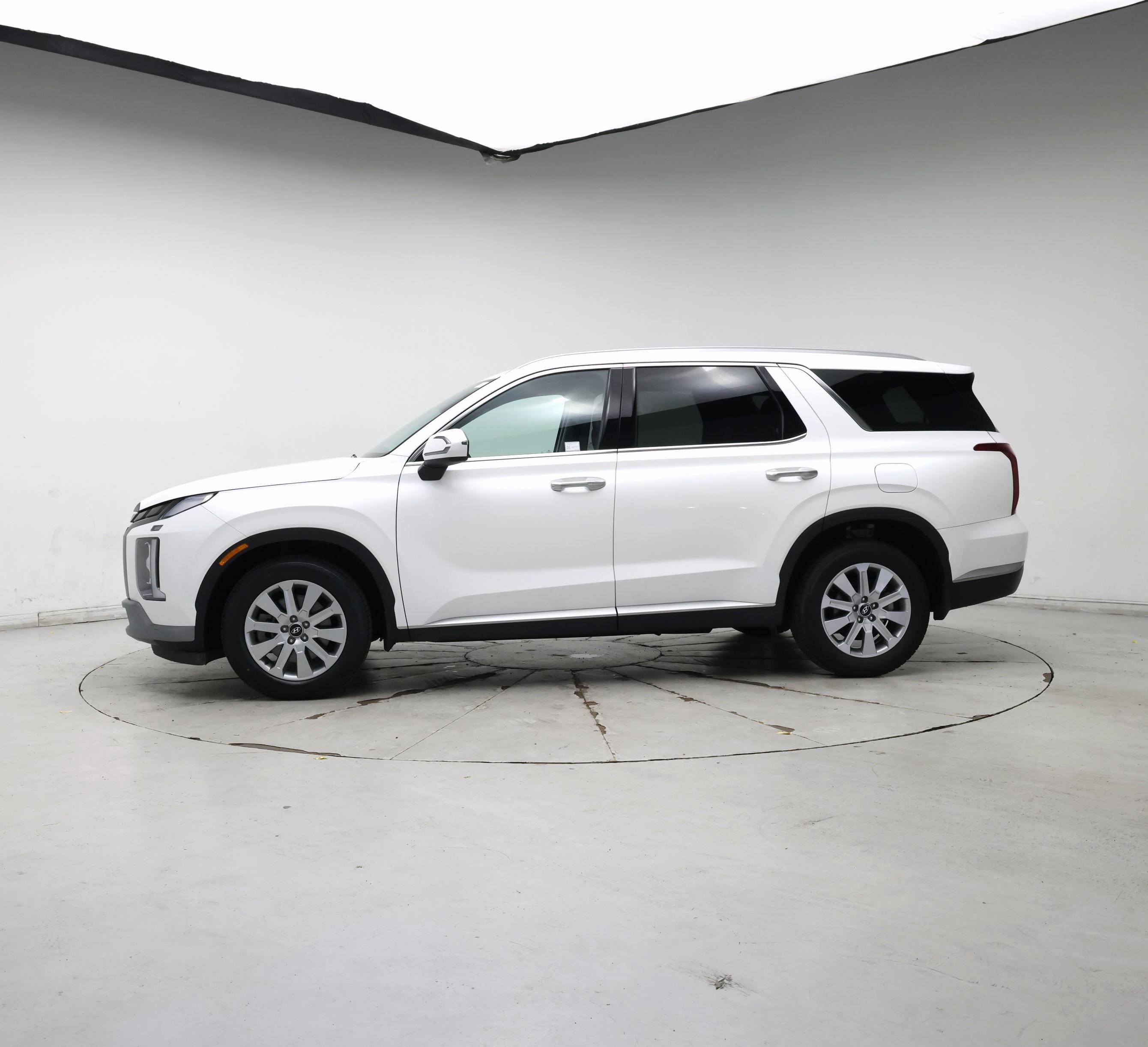 Thumbnail: 2023 Hyundai Palisade - 3