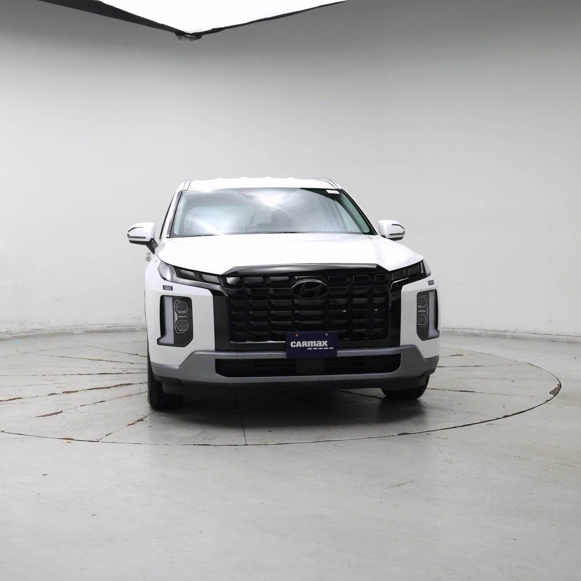 Thumbnail: 2023 Hyundai Palisade - 5