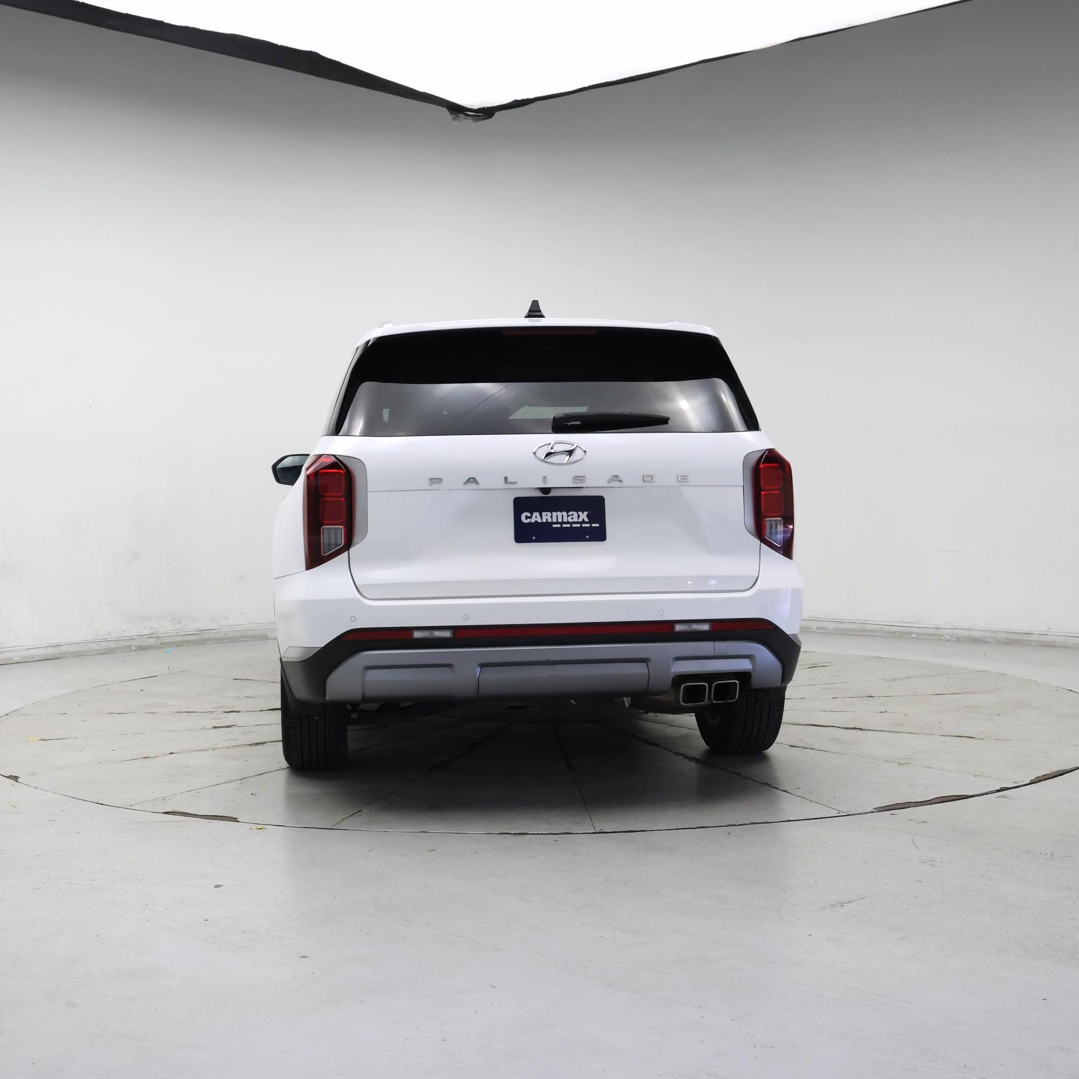 Thumbnail: 2023 Hyundai Palisade - 6
