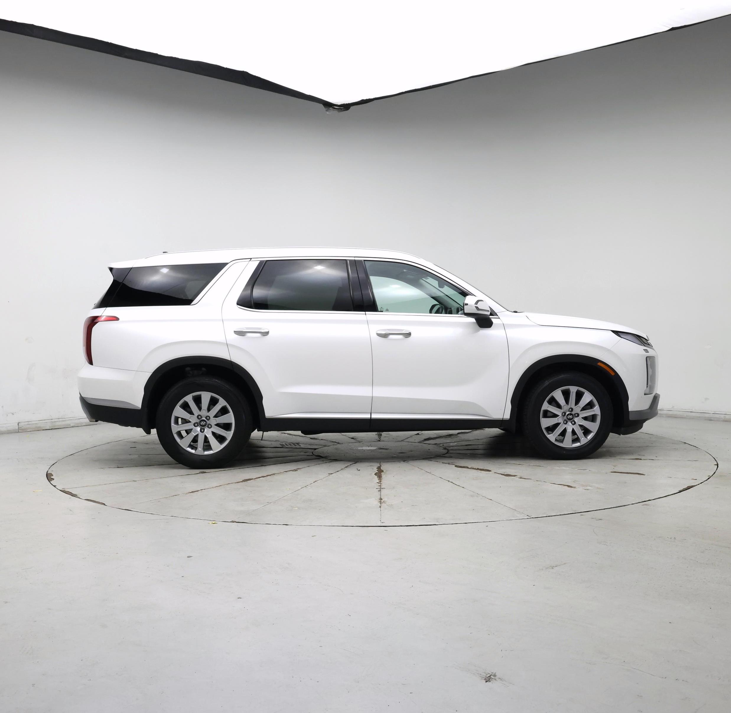 Thumbnail: 2023 Hyundai Palisade - 7