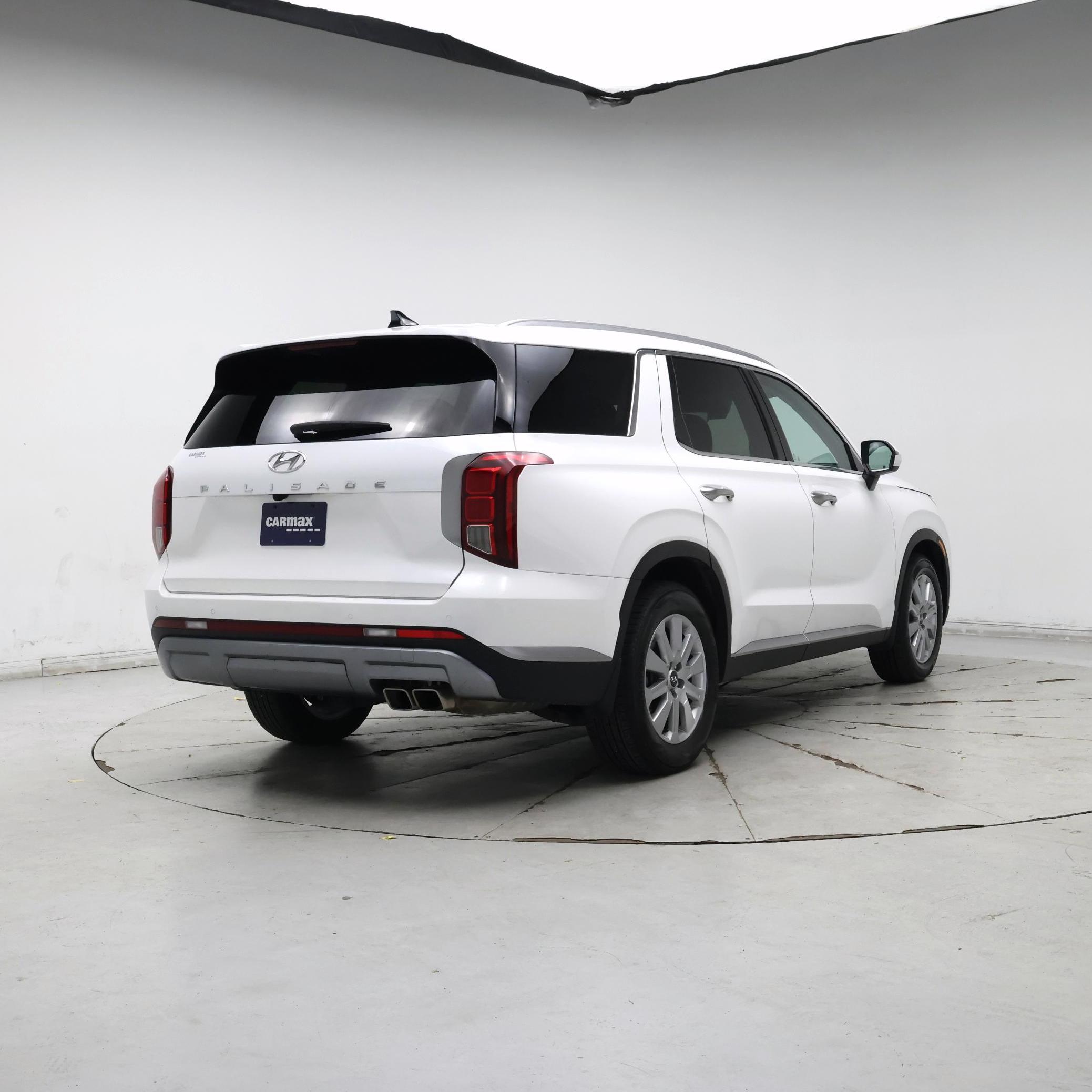 Thumbnail: 2023 Hyundai Palisade - 8