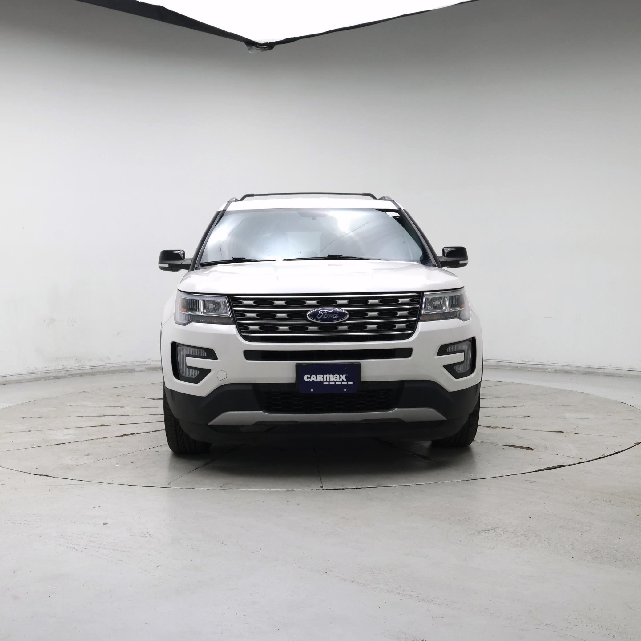 Thumbnail: 2017 Ford Explorer - 5