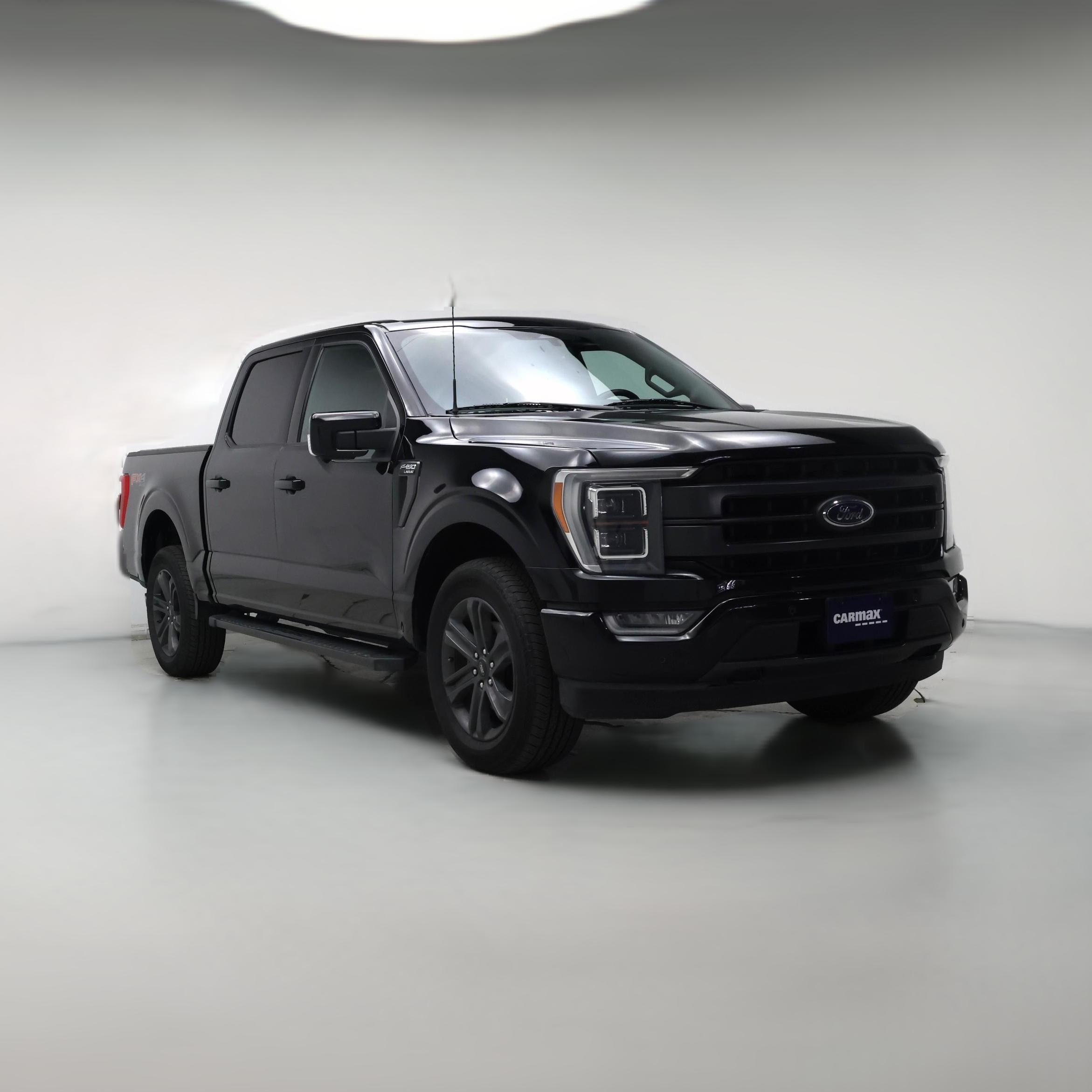 Thumbnail: 2023 Ford F-150 - 1