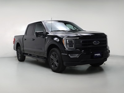 2023 Ford F150 Lariat