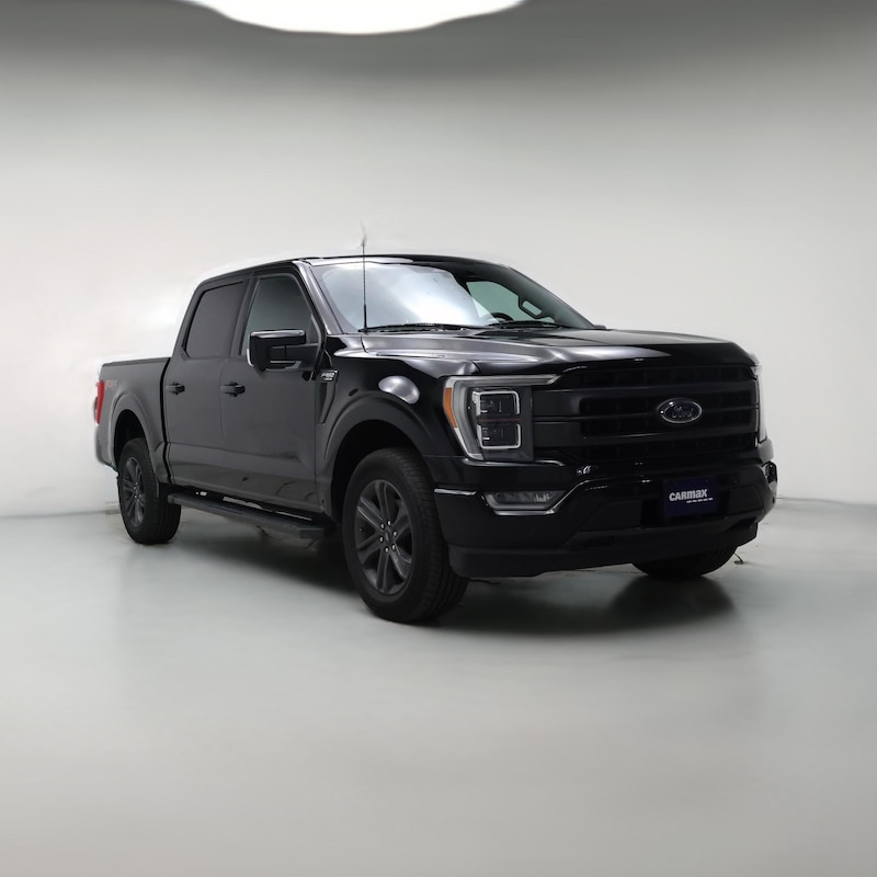 2023 Ford F150 Lariat