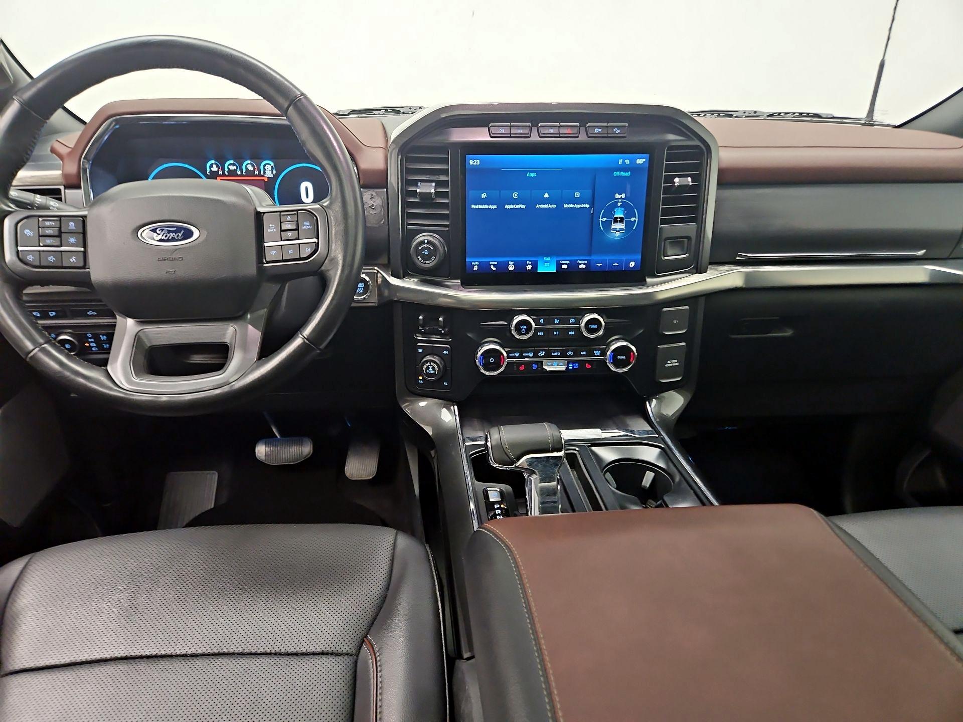 Thumbnail: 2023 Ford F-150 - 9