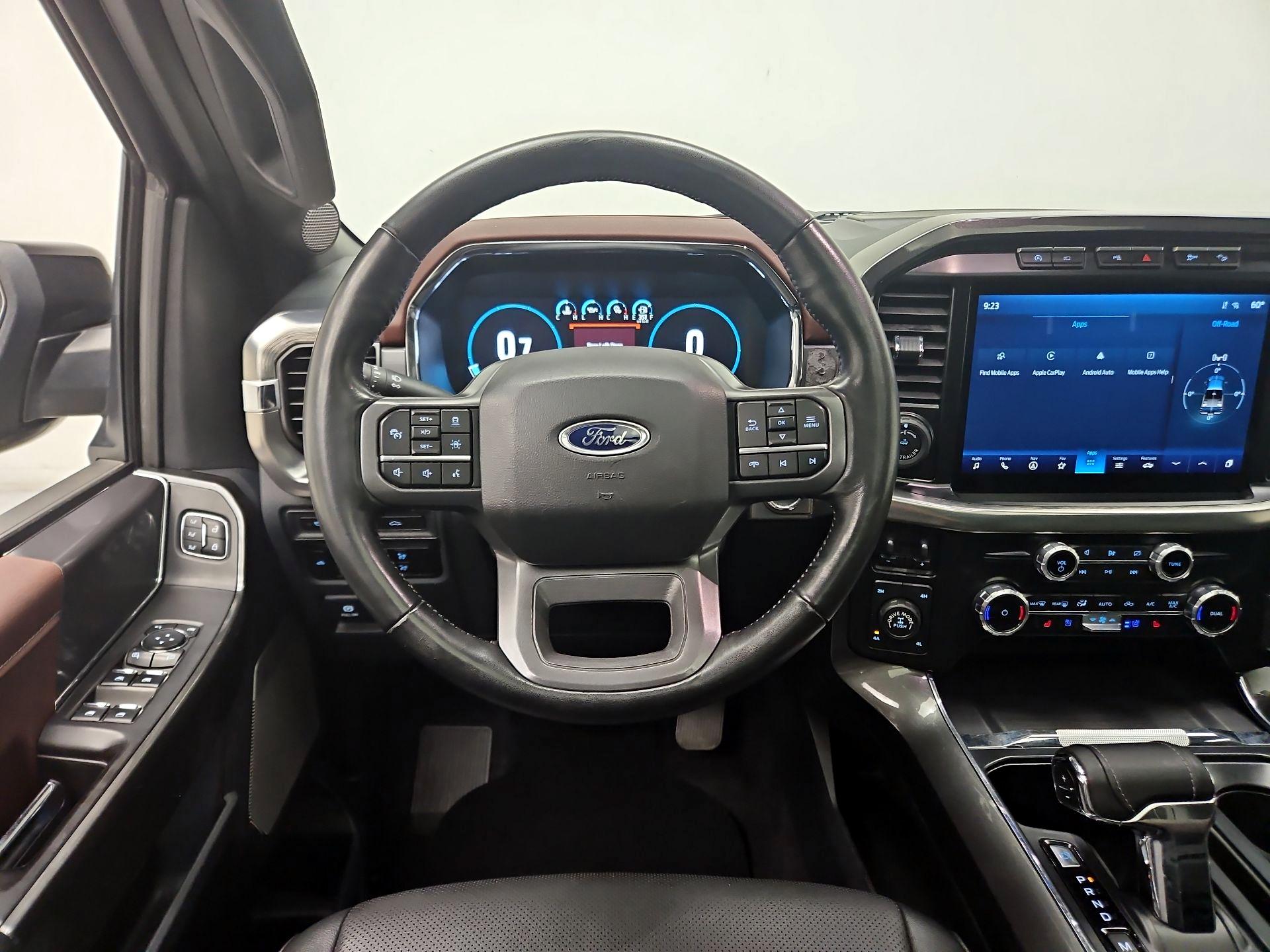 Thumbnail: 2023 Ford F-150 - 10