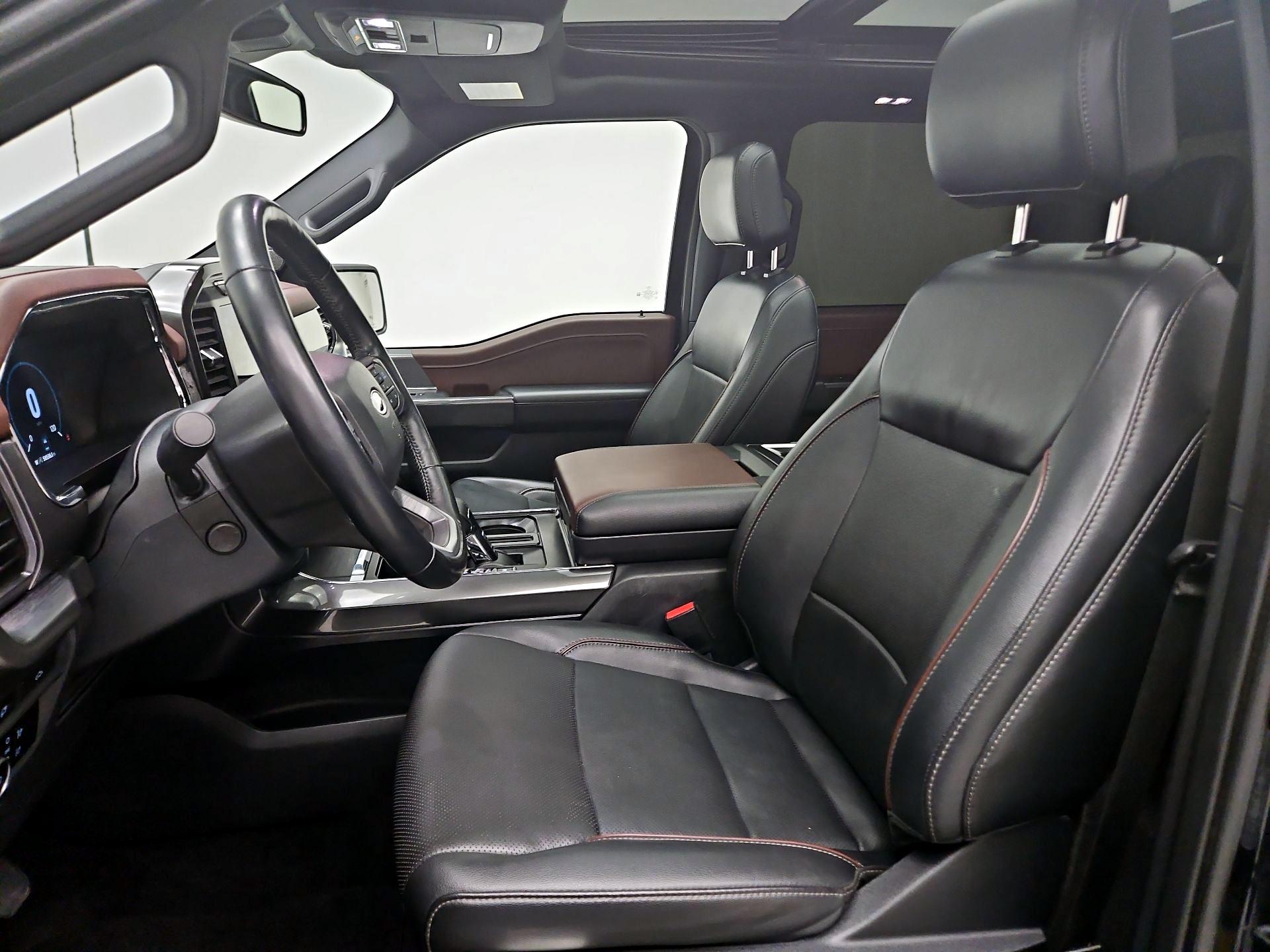 Thumbnail: 2023 Ford F-150 - 11