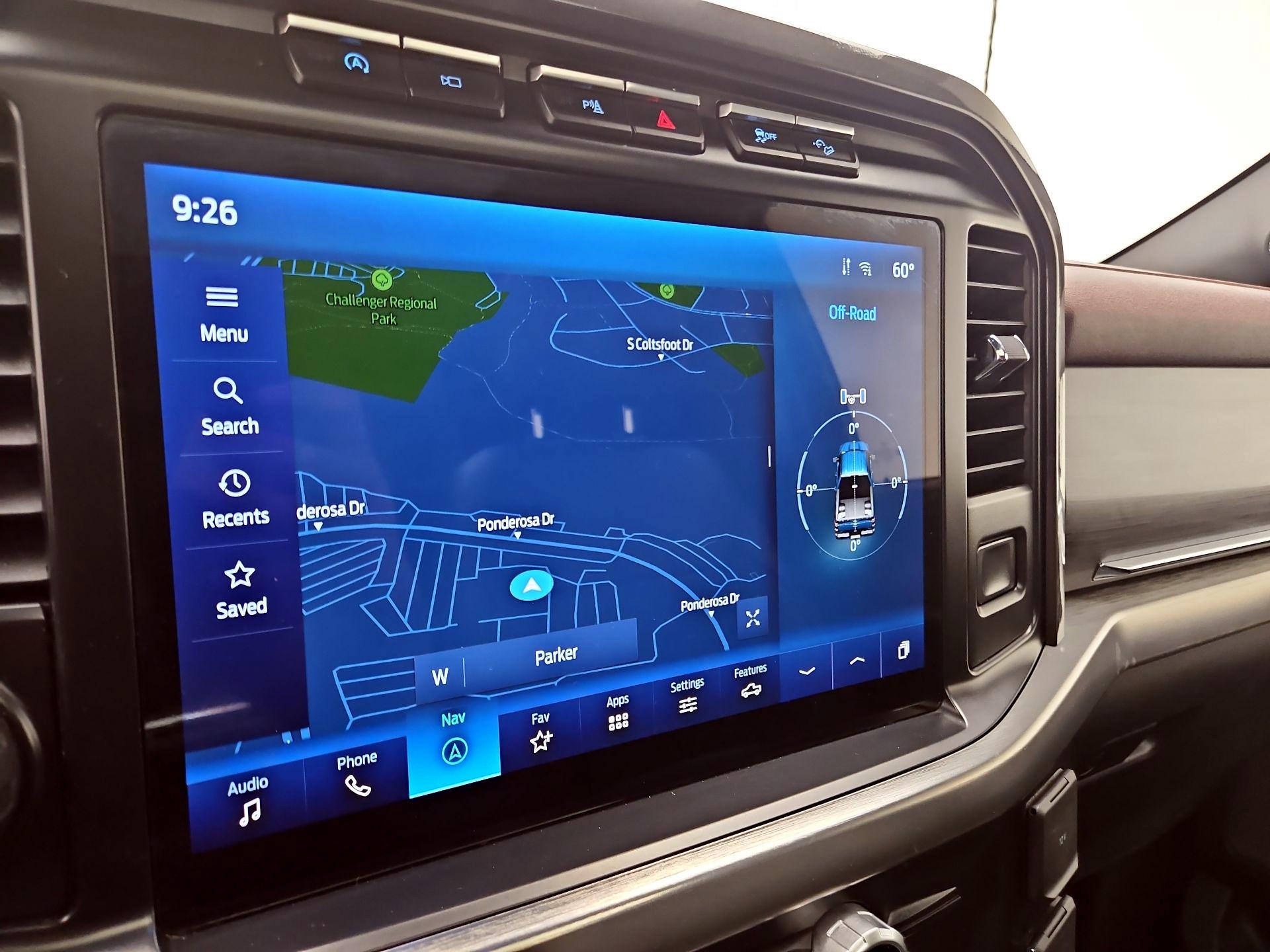 Thumbnail: 2023 Ford F-150 - 14