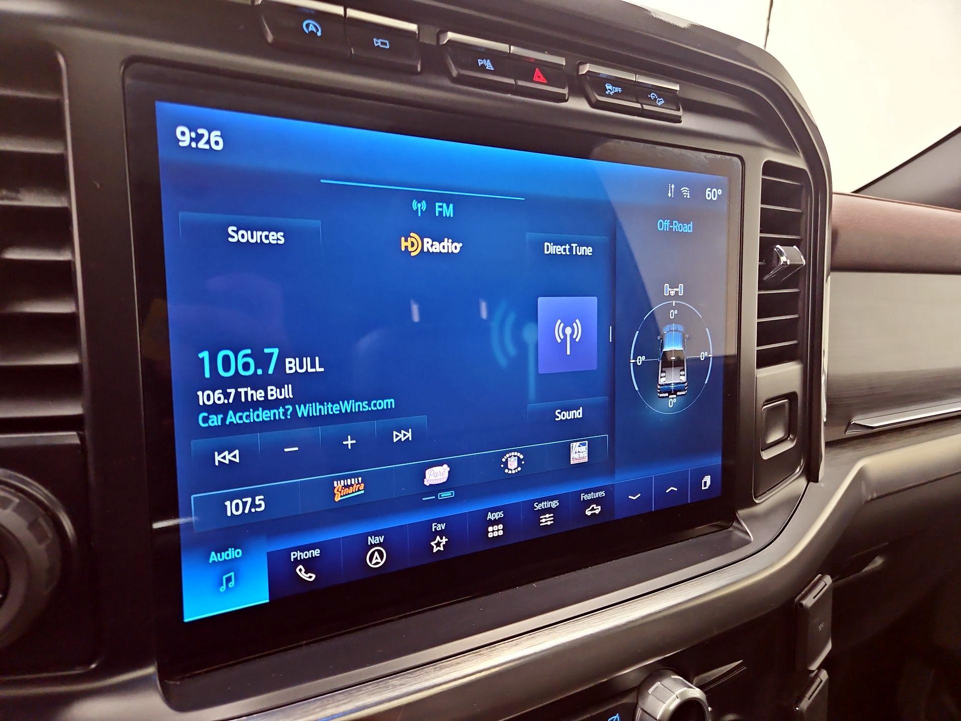 Thumbnail: 2023 Ford F-150 - 16