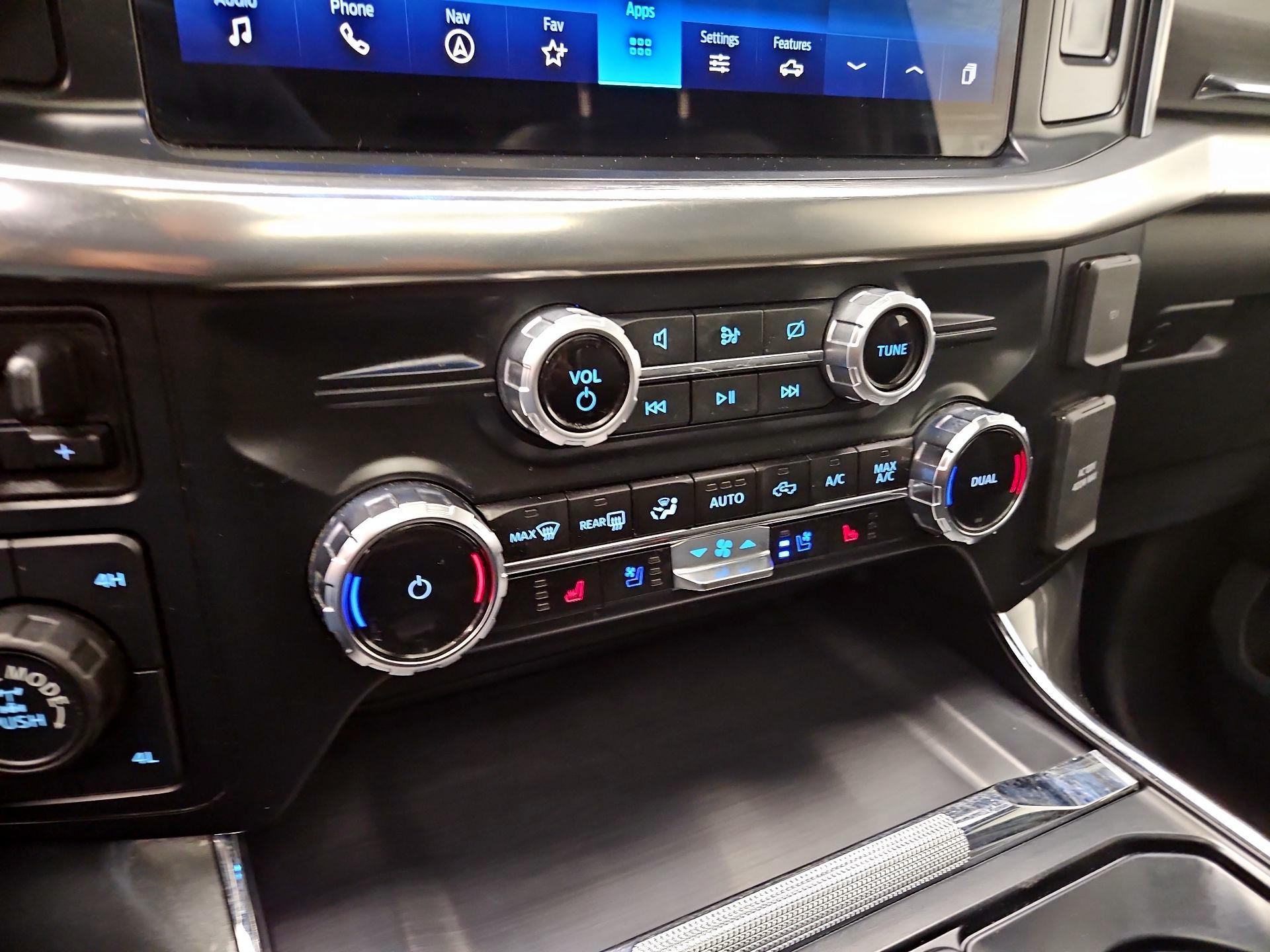 Thumbnail: 2023 Ford F-150 - 17