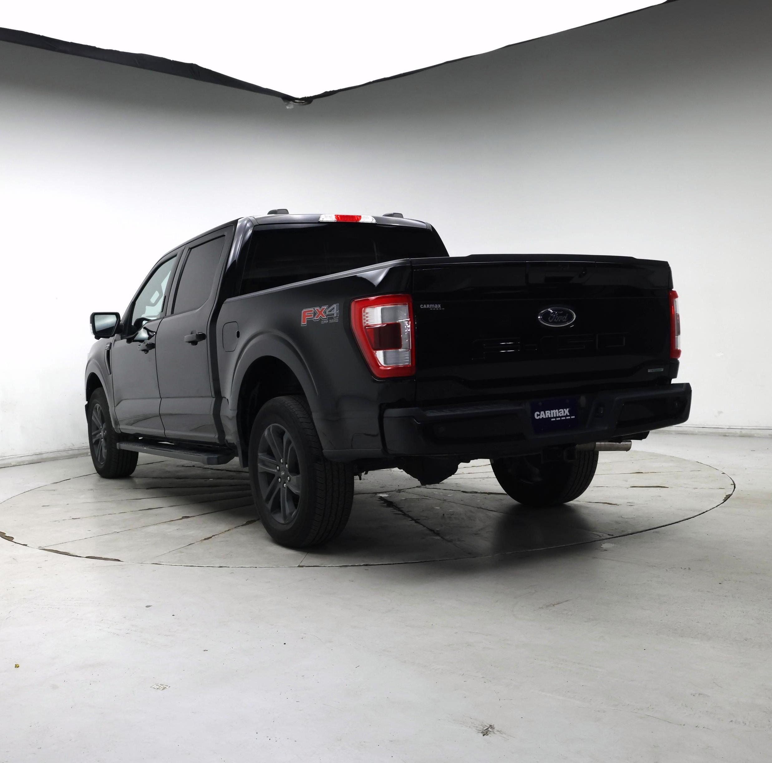 Thumbnail: 2023 Ford F-150 - 2