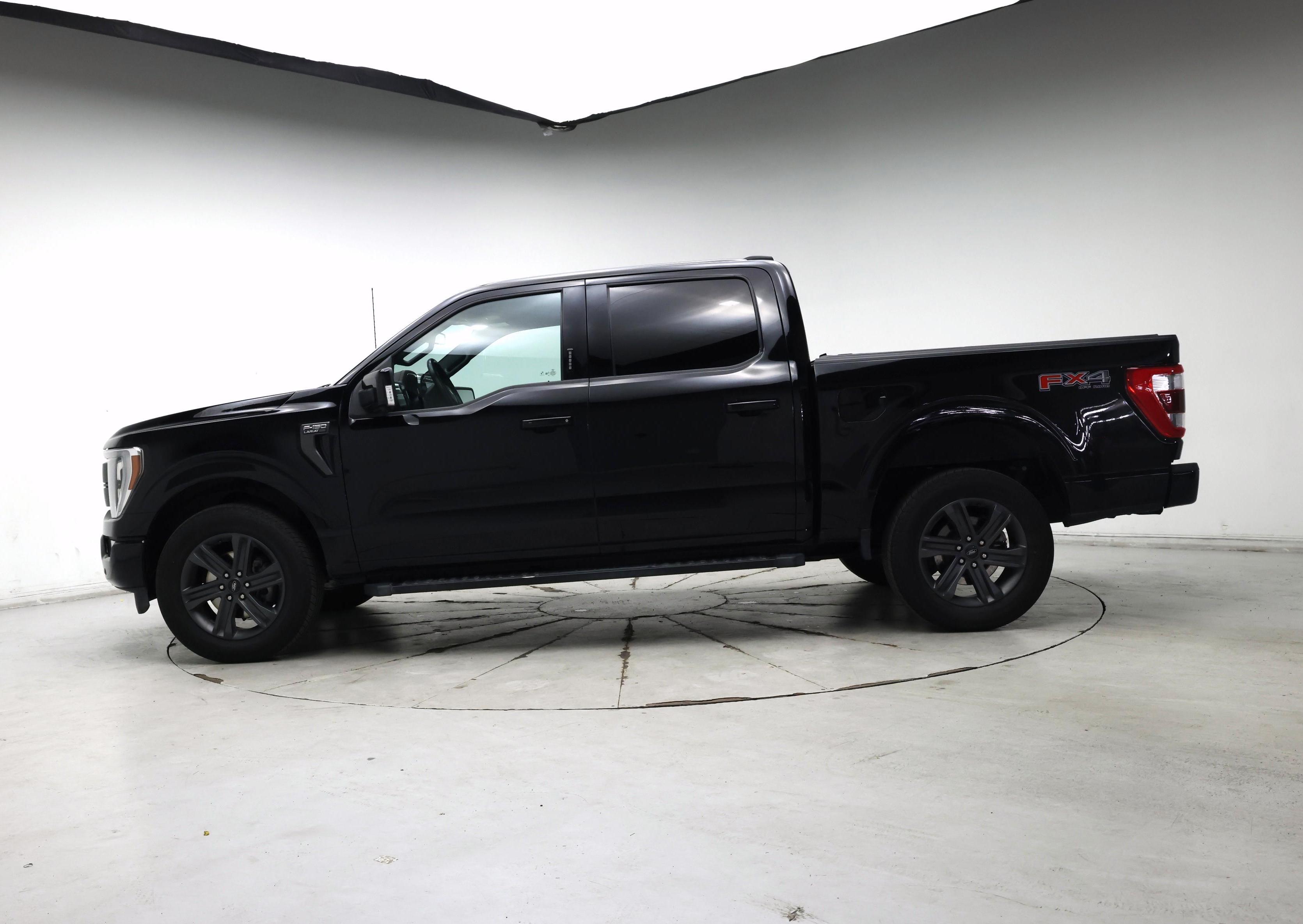 Thumbnail: 2023 Ford F-150 - 3